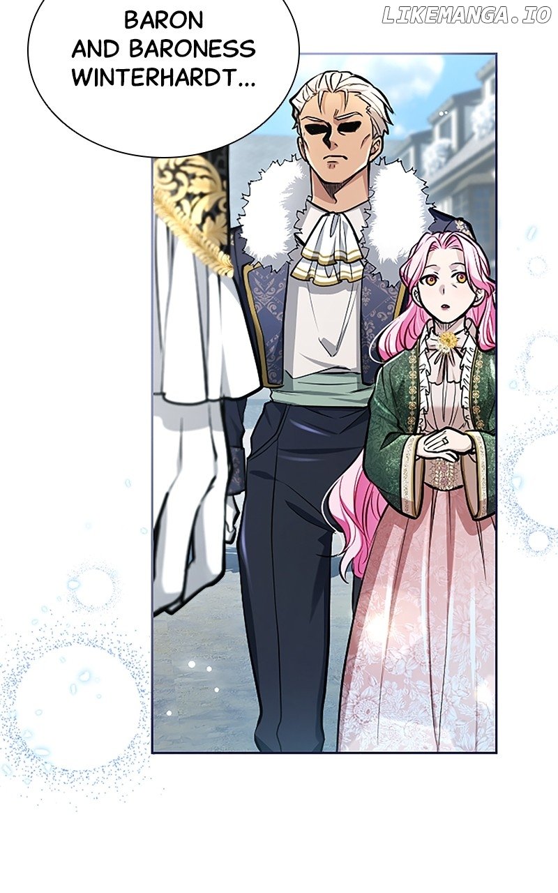 Sovereign and Heartburn Chapter 28 - page 65