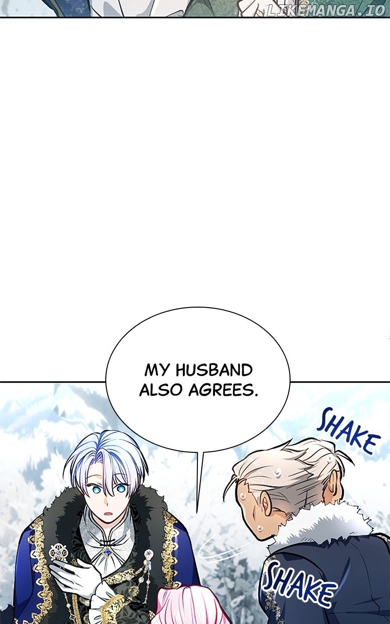 Sovereign and Heartburn Chapter 28 - page 70