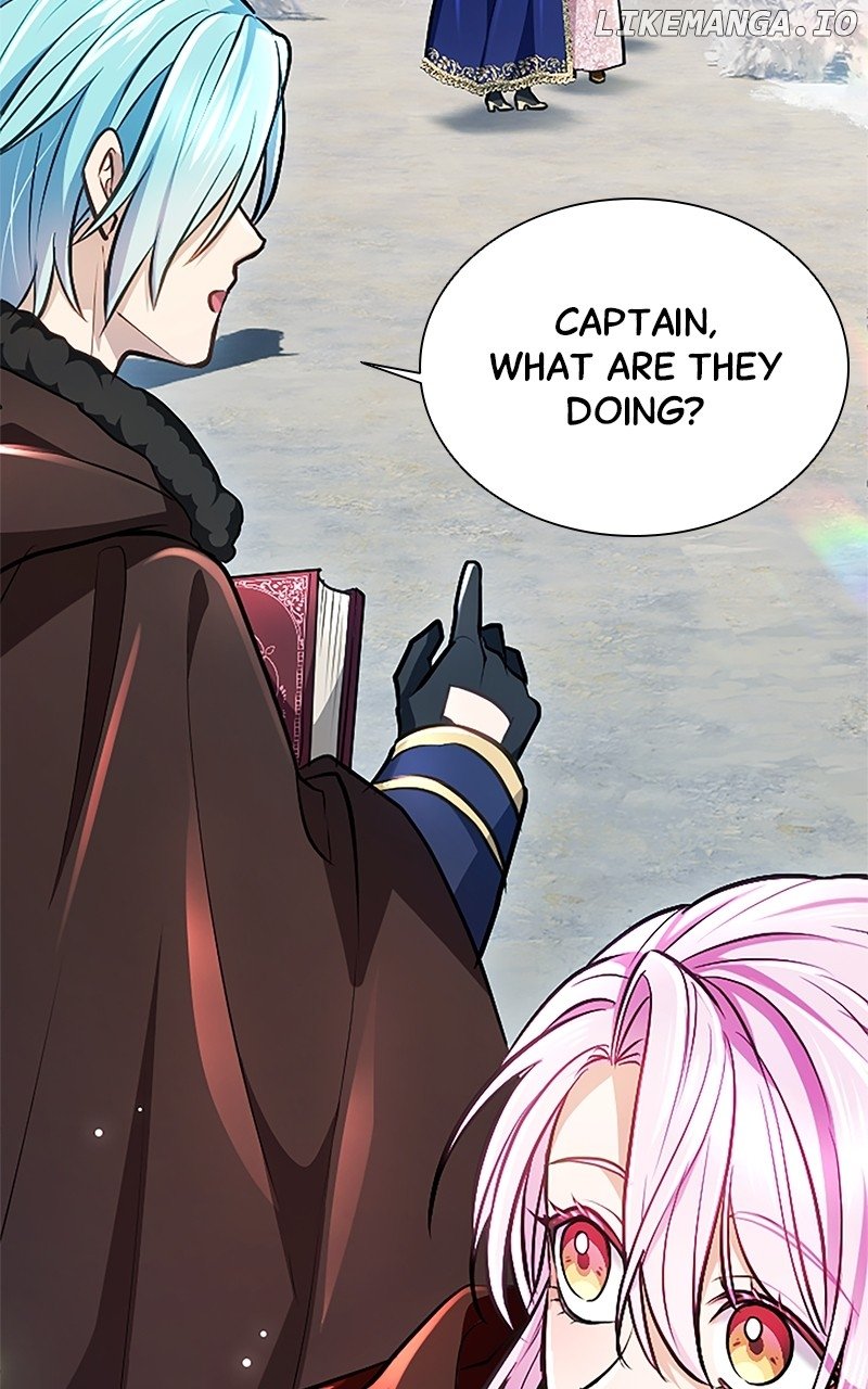 Sovereign and Heartburn Chapter 28 - page 76