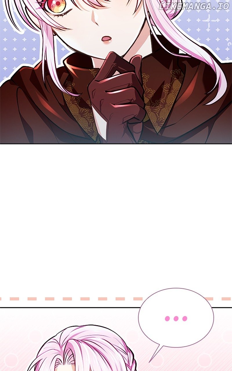 Sovereign and Heartburn Chapter 28 - page 84