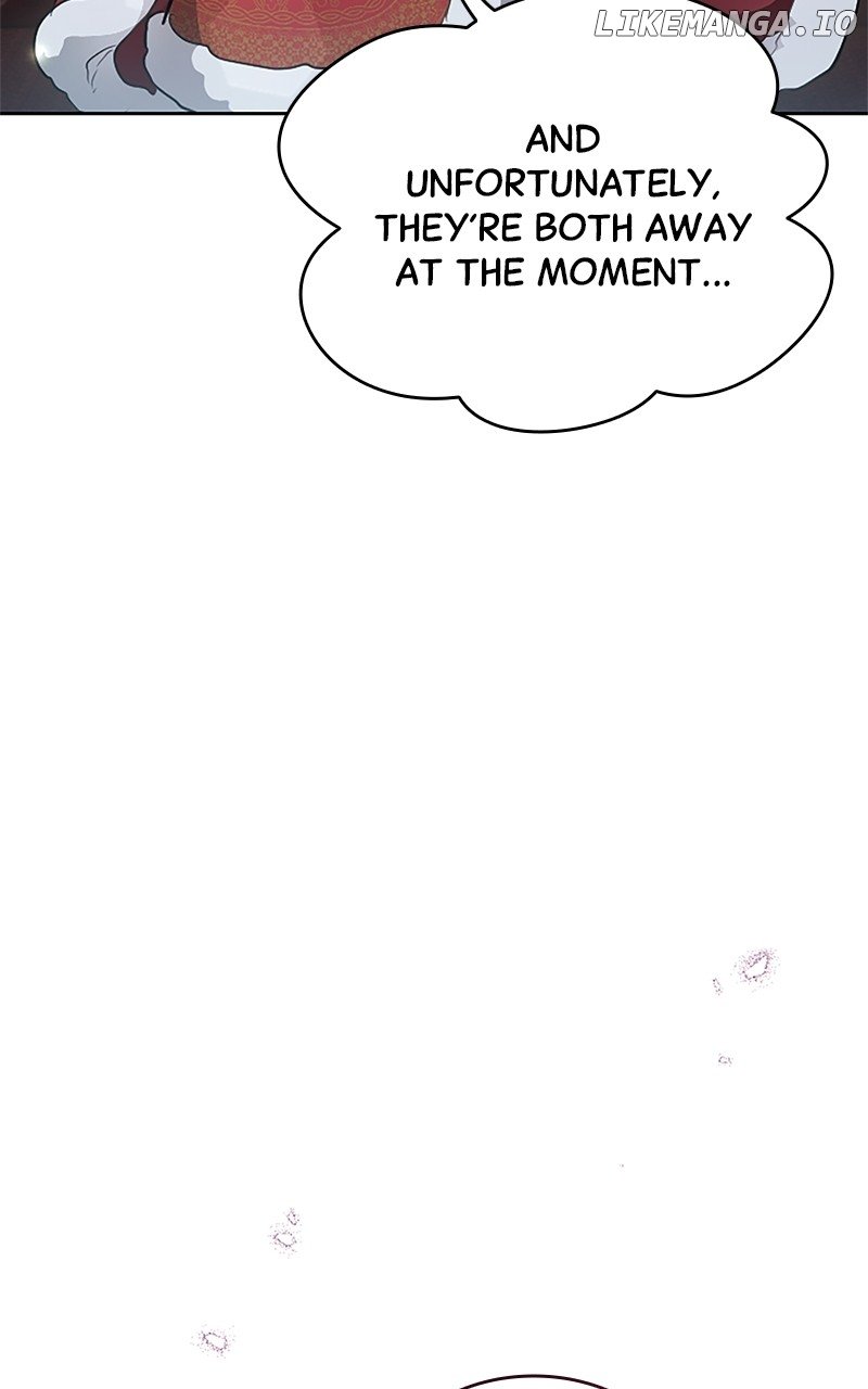 Sovereign and Heartburn Chapter 28 - page 89