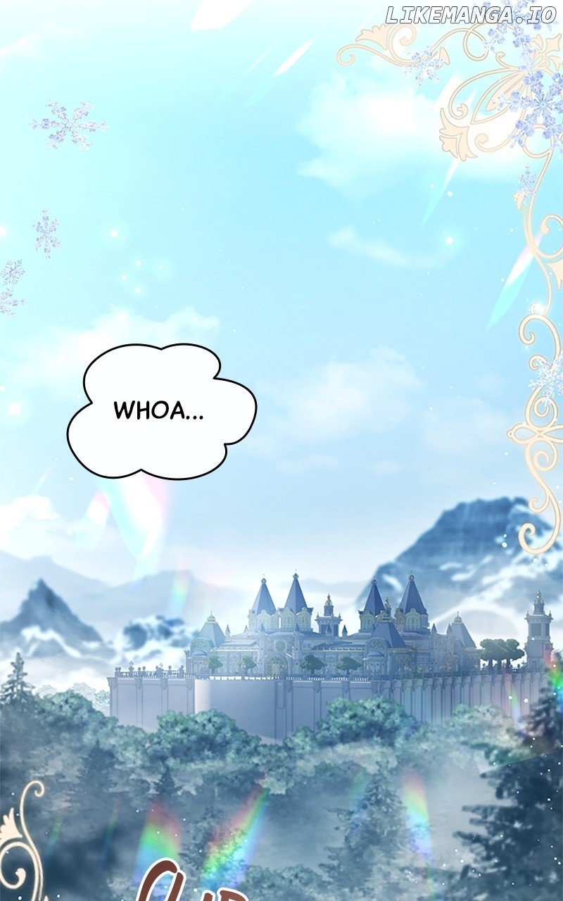 Sovereign and Heartburn Chapter 29 - page 2