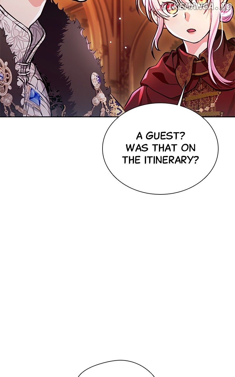 Sovereign and Heartburn Chapter 29 - page 22