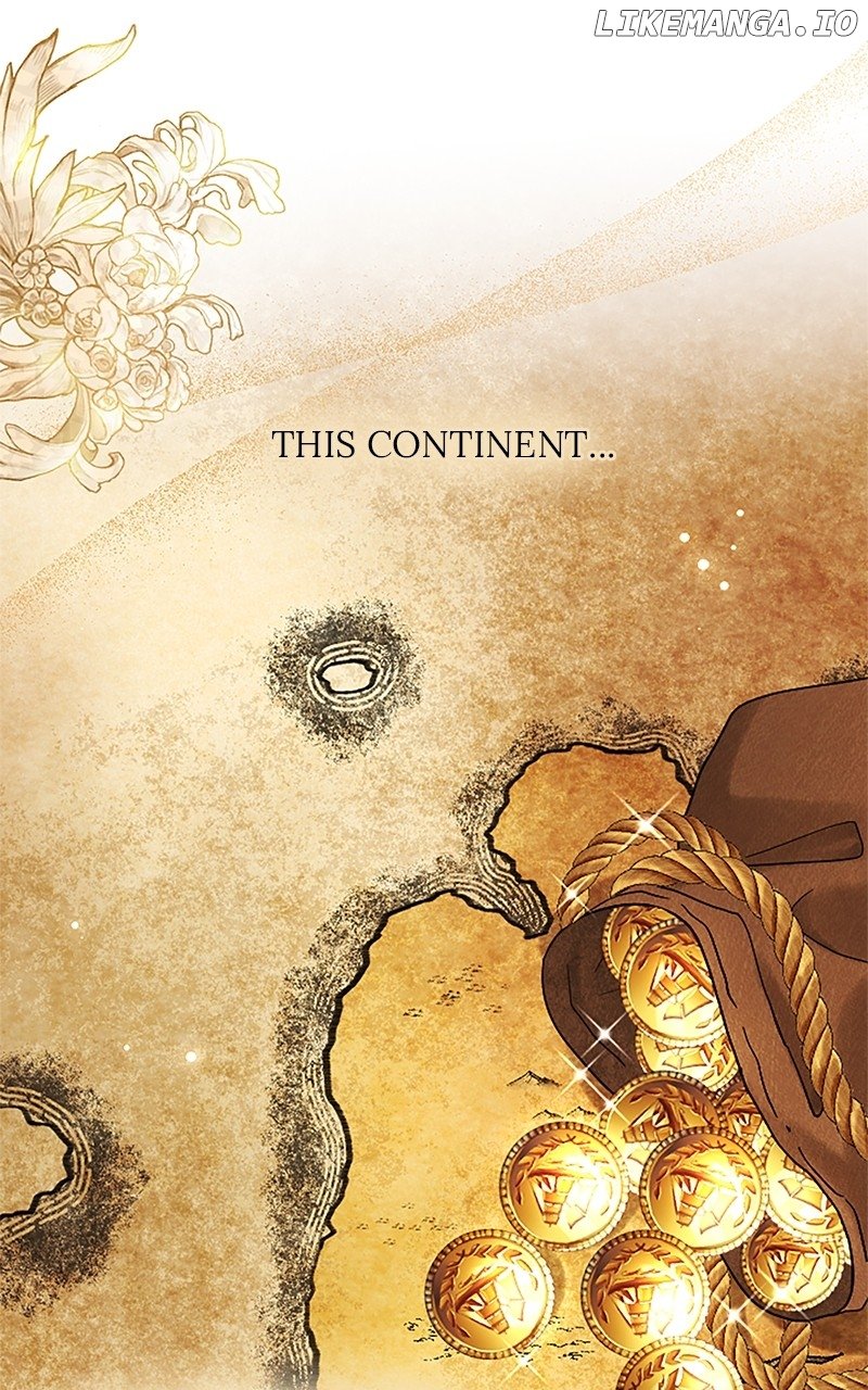 Sovereign and Heartburn Chapter 29 - page 32