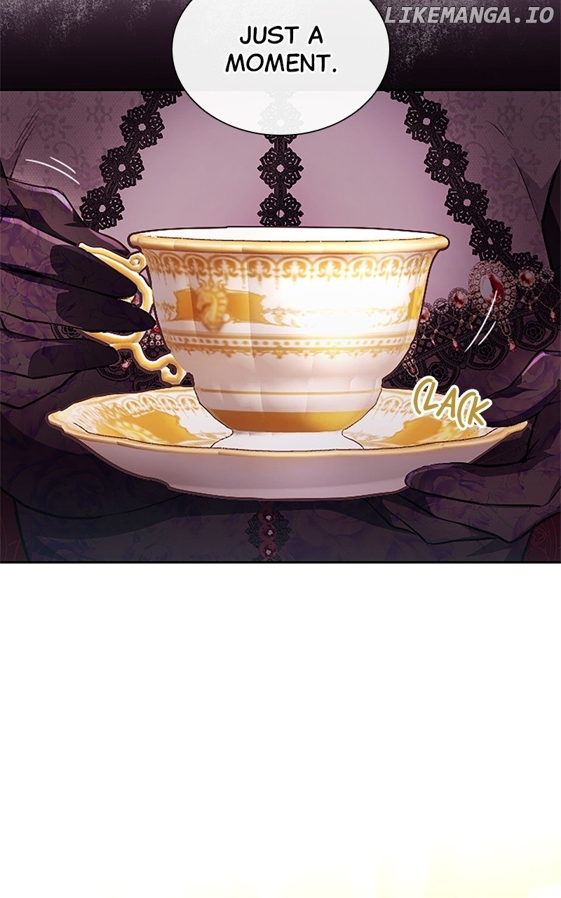 Sovereign and Heartburn Chapter 29 - page 42