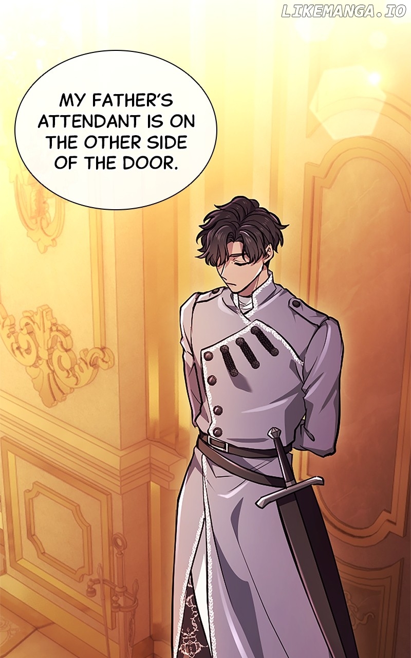 Sovereign and Heartburn Chapter 29 - page 43