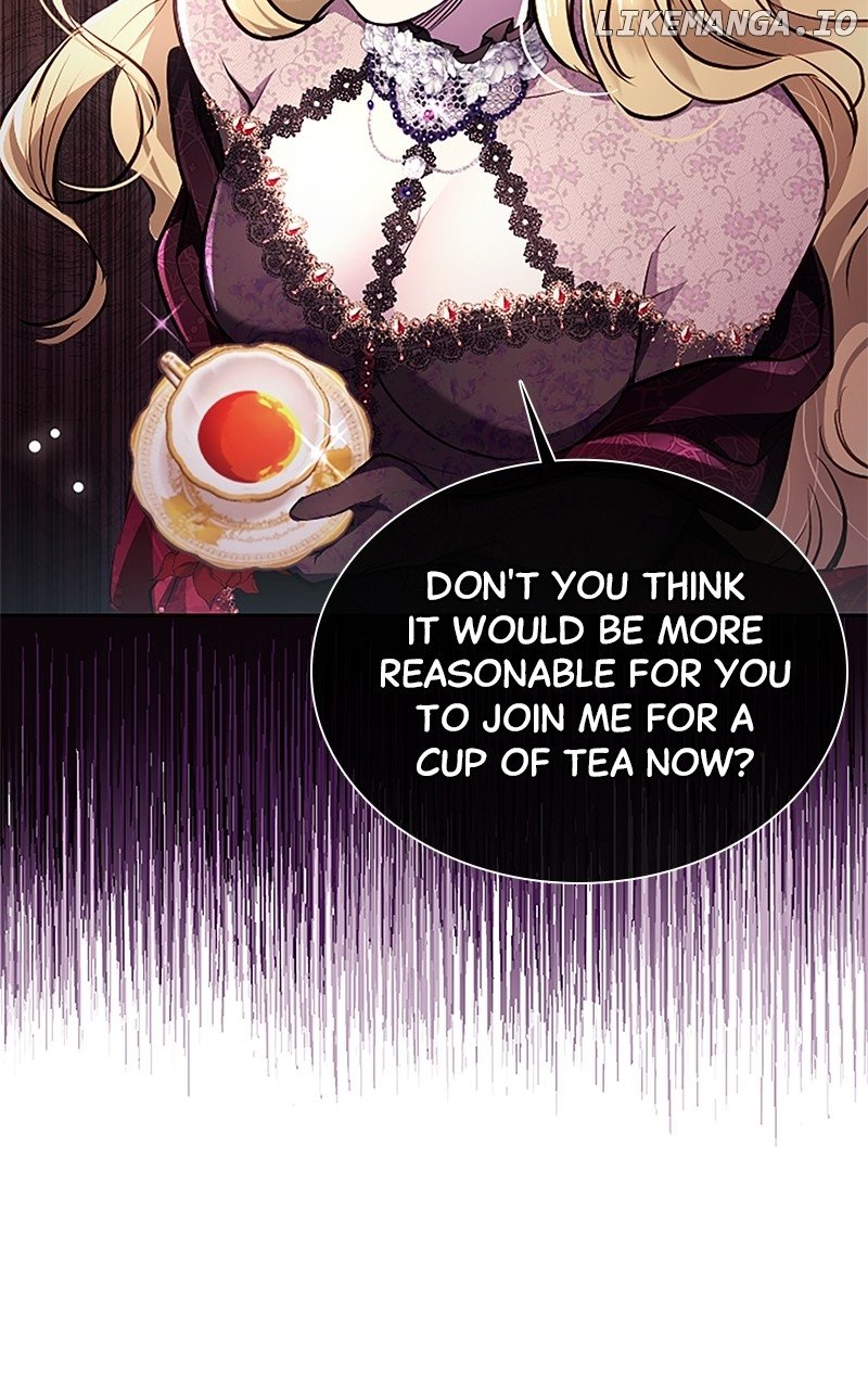 Sovereign and Heartburn Chapter 29 - page 47