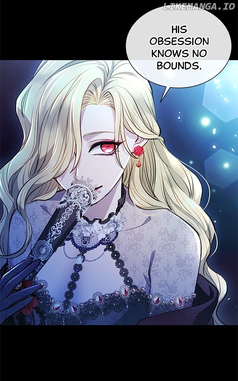 Sovereign and Heartburn Chapter 29 - page 58