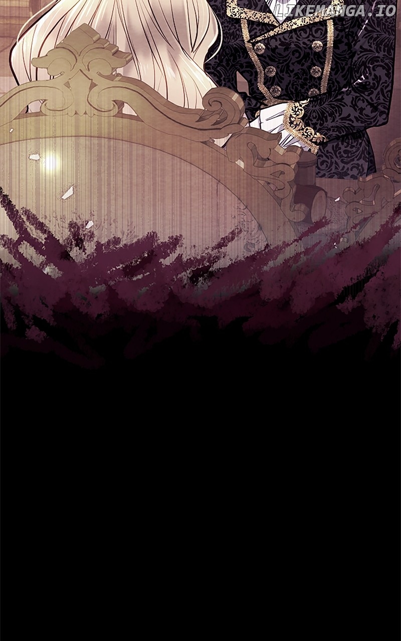 Sovereign and Heartburn Chapter 29 - page 60