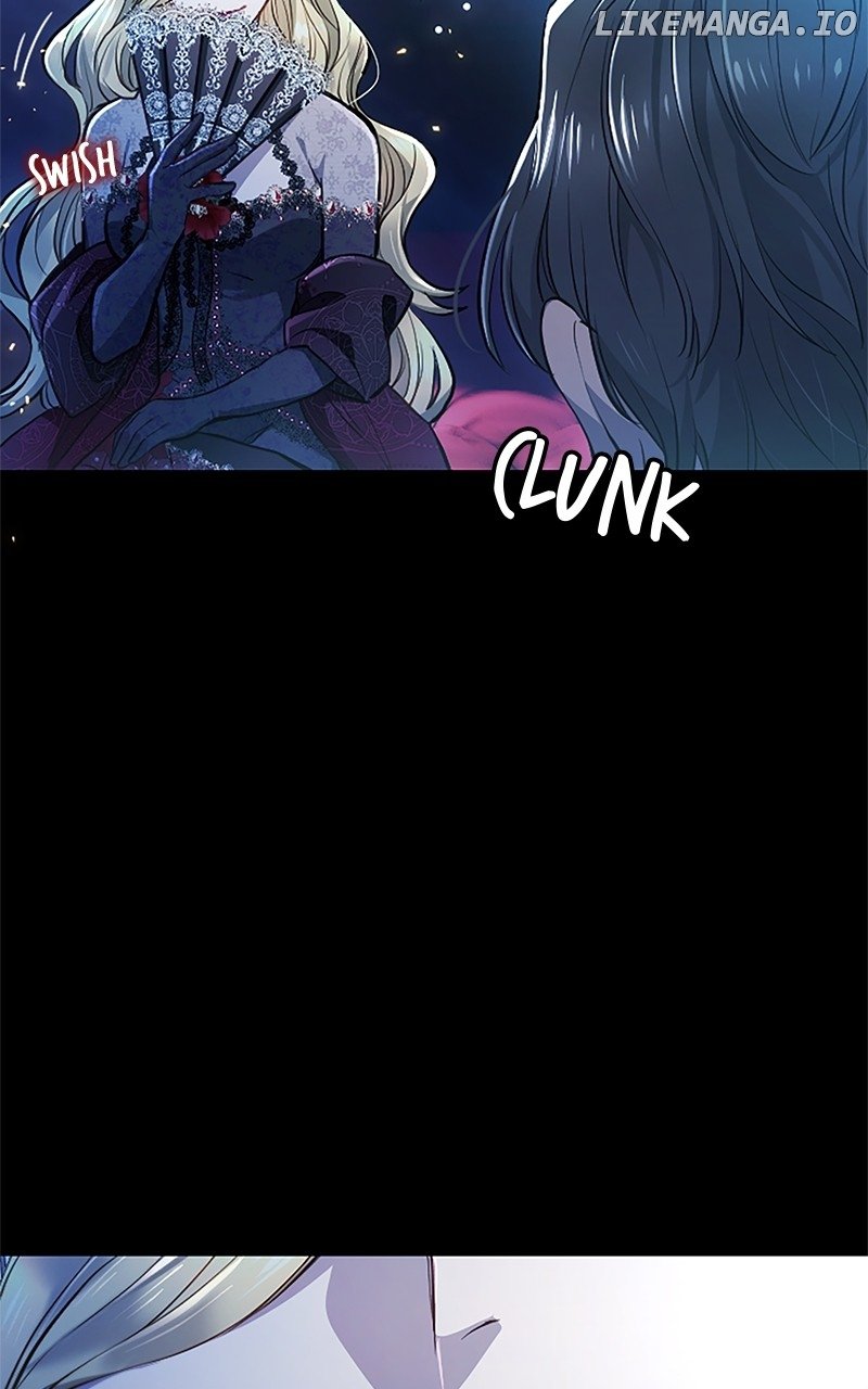 Sovereign and Heartburn Chapter 29 - page 63