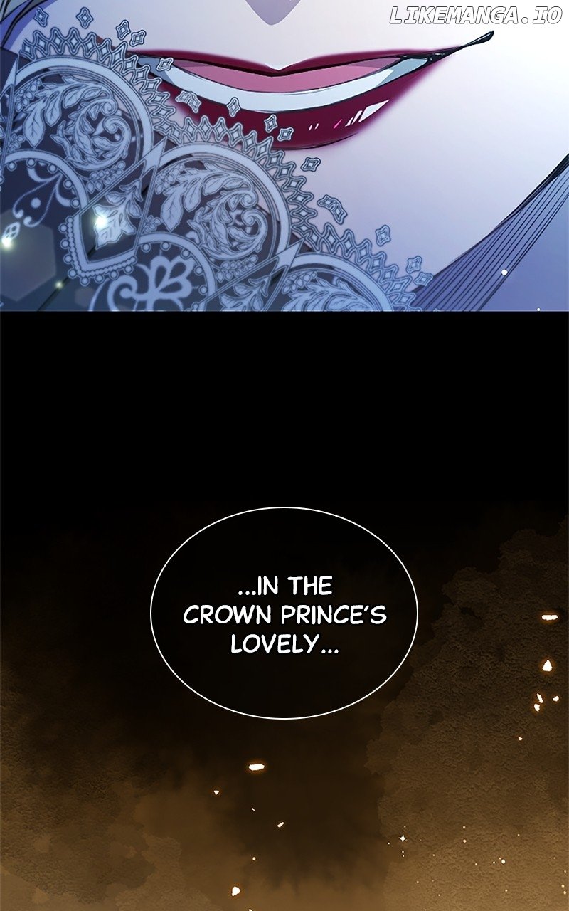 Sovereign and Heartburn Chapter 29 - page 64
