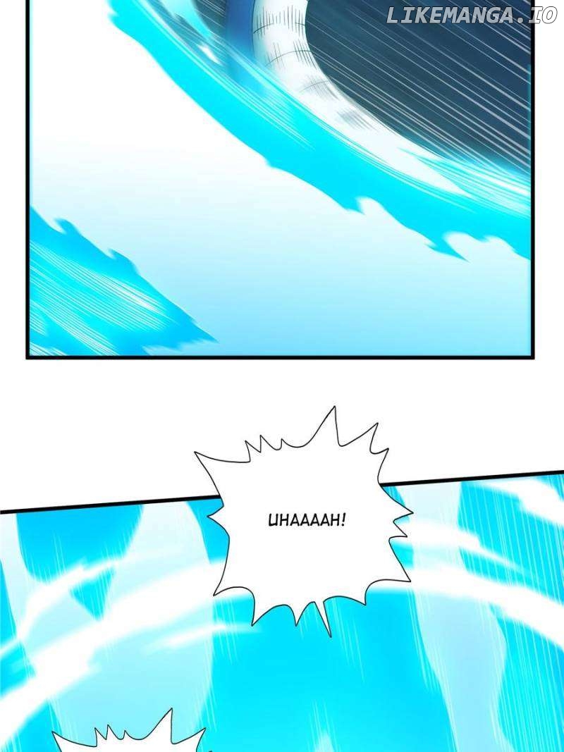 Invincible Martial Sage Chapter 131 - page 26
