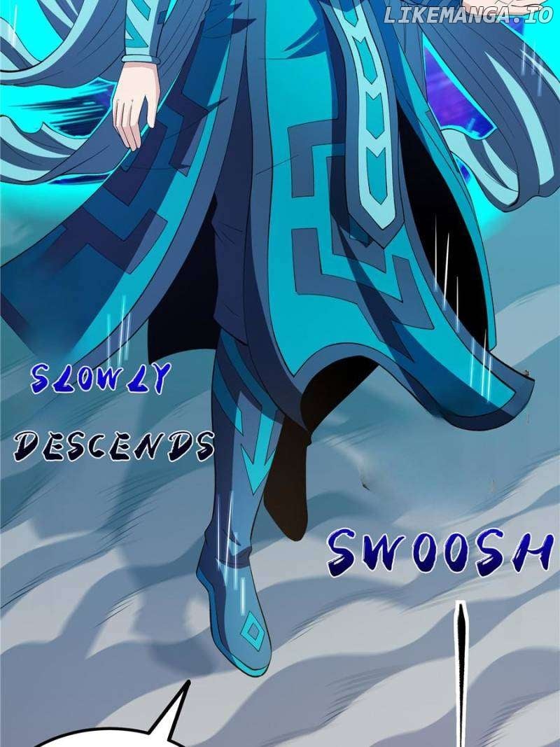 Invincible Martial Sage Chapter 132 - page 15