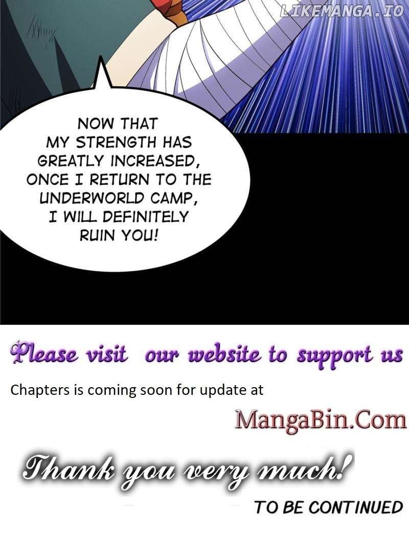 Invincible Martial Sage Chapter 132 - page 50