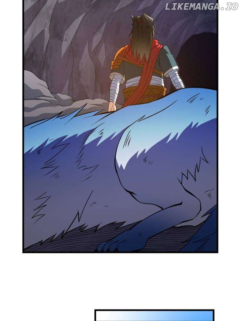 Invincible Martial Sage Chapter 133 - page 12