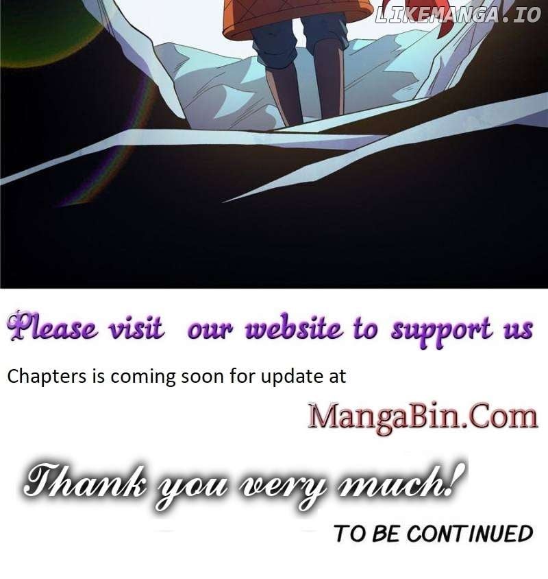 Invincible Martial Sage Chapter 133 - page 44