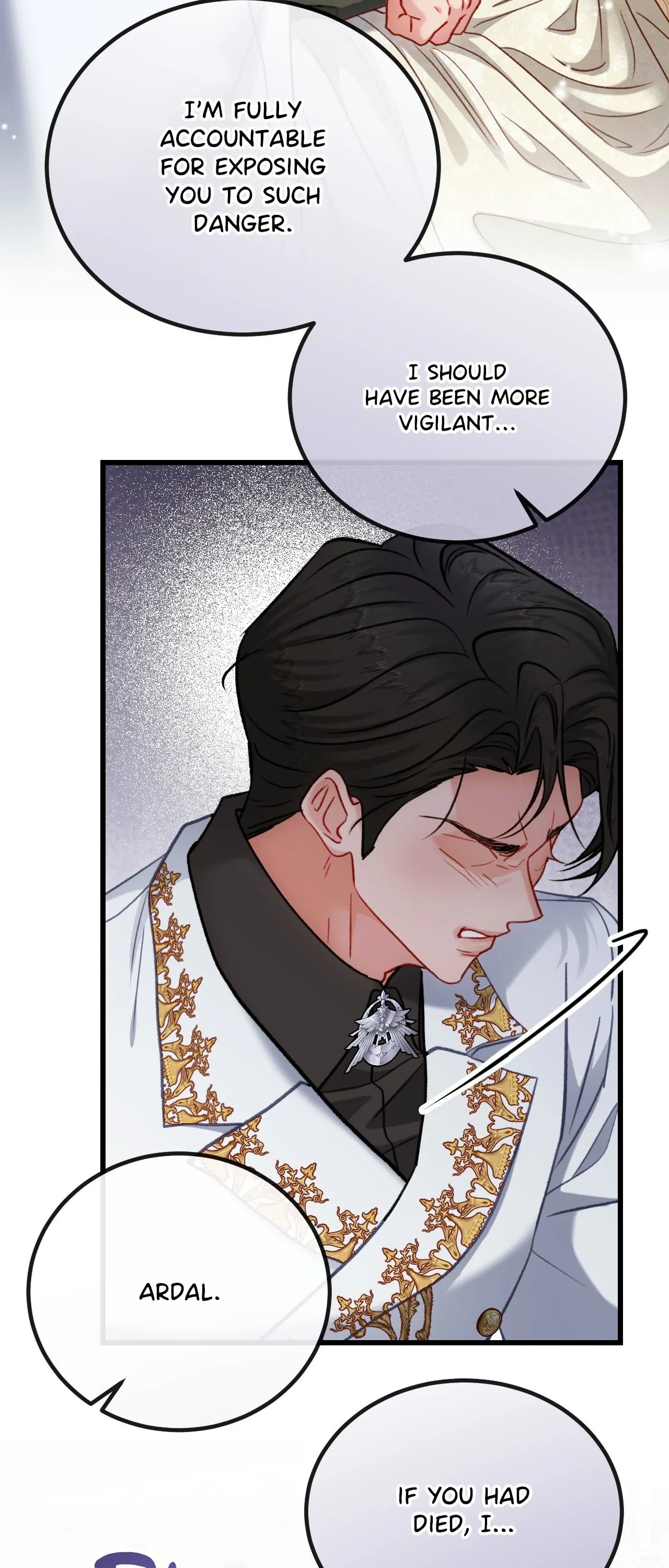 Hunks, Harems, and Hardcore Habits Chapter 28 - page 9