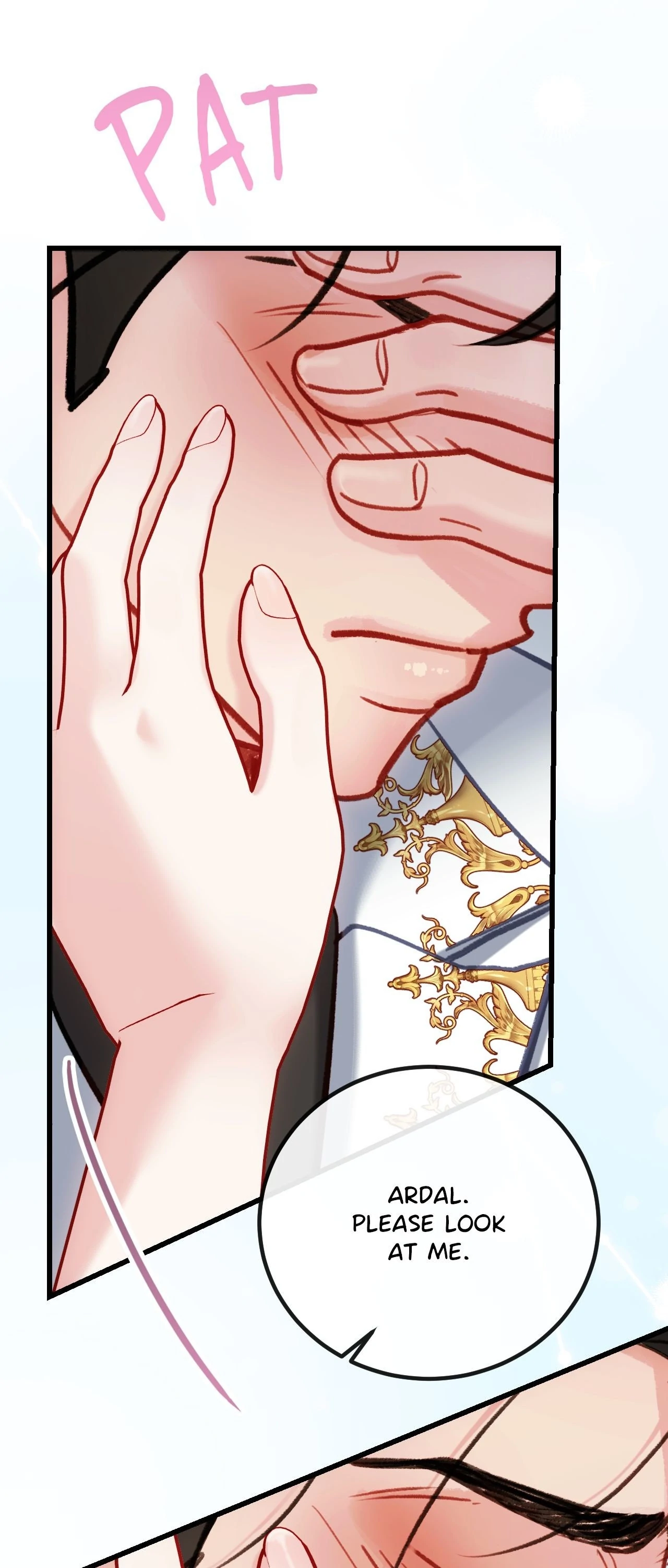 Hunks, Harems, and Hardcore Habits Chapter 28 - page 11