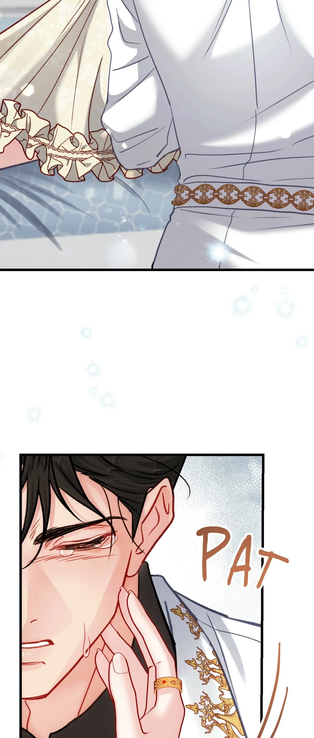 Hunks, Harems, and Hardcore Habits Chapter 28 - page 16
