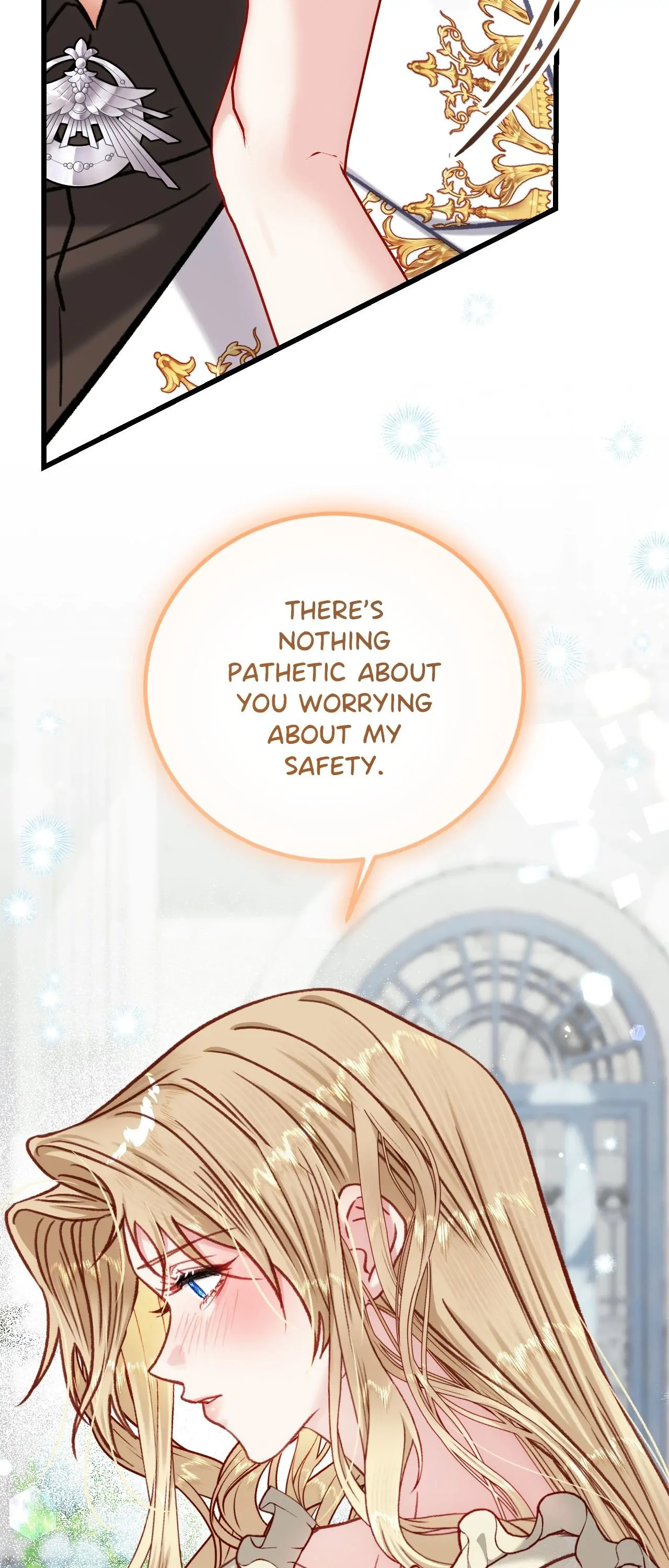 Hunks, Harems, and Hardcore Habits Chapter 28 - page 17