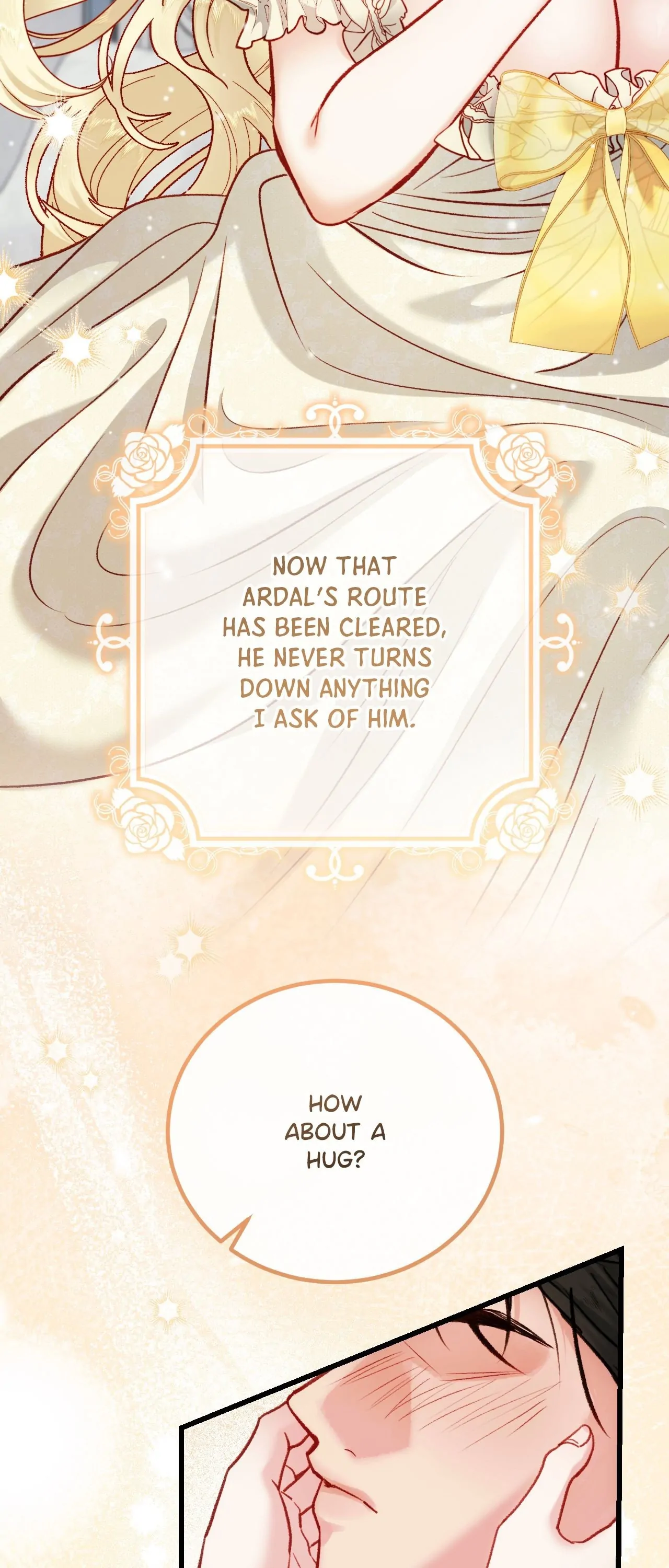 Hunks, Harems, and Hardcore Habits Chapter 28 - page 25