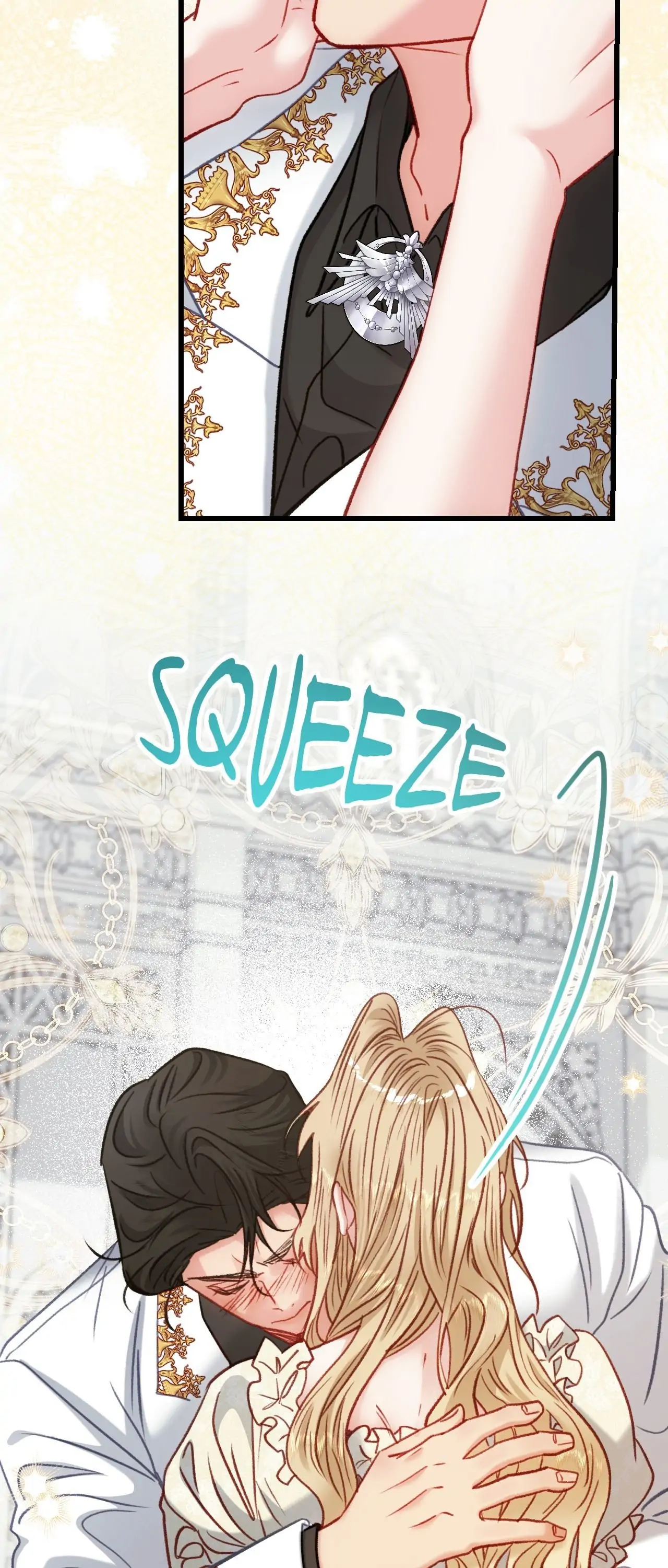 Hunks, Harems, and Hardcore Habits Chapter 28 - page 26