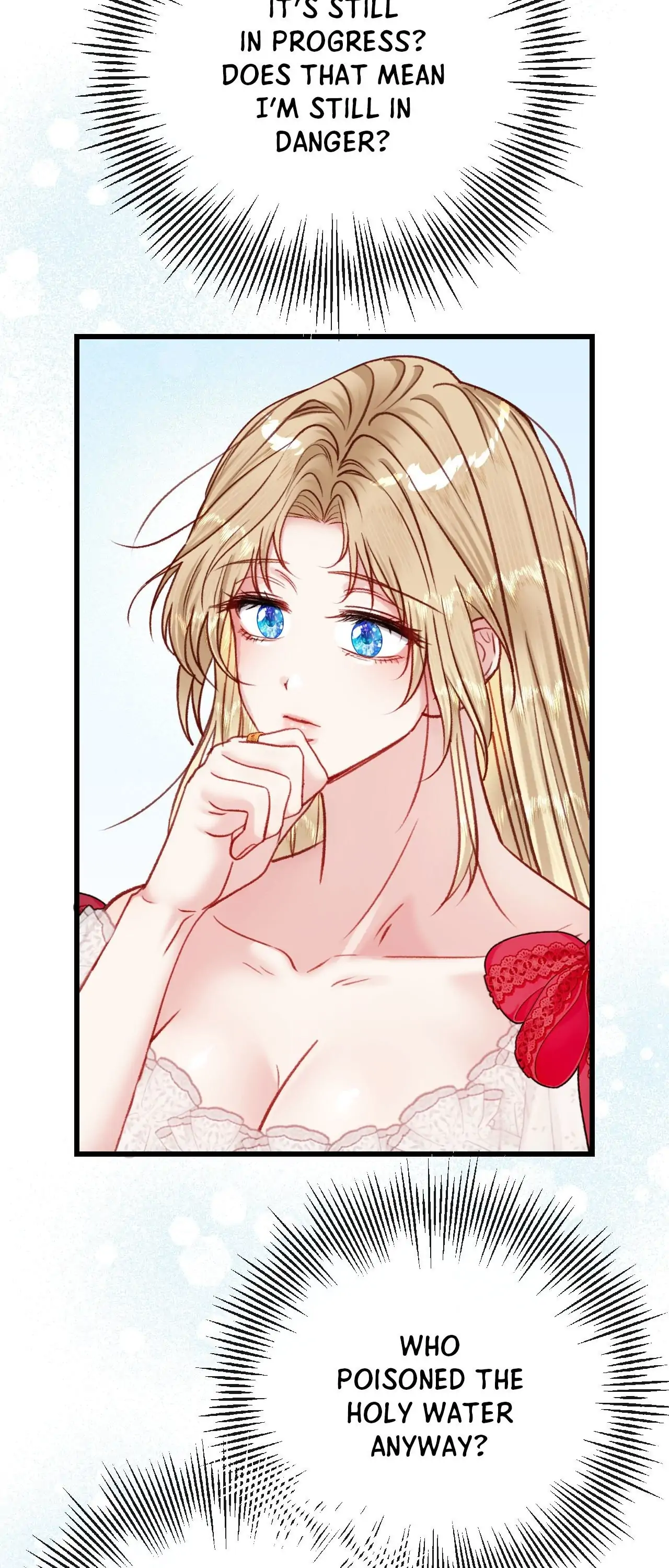 Hunks, Harems, and Hardcore Habits Chapter 28 - page 35