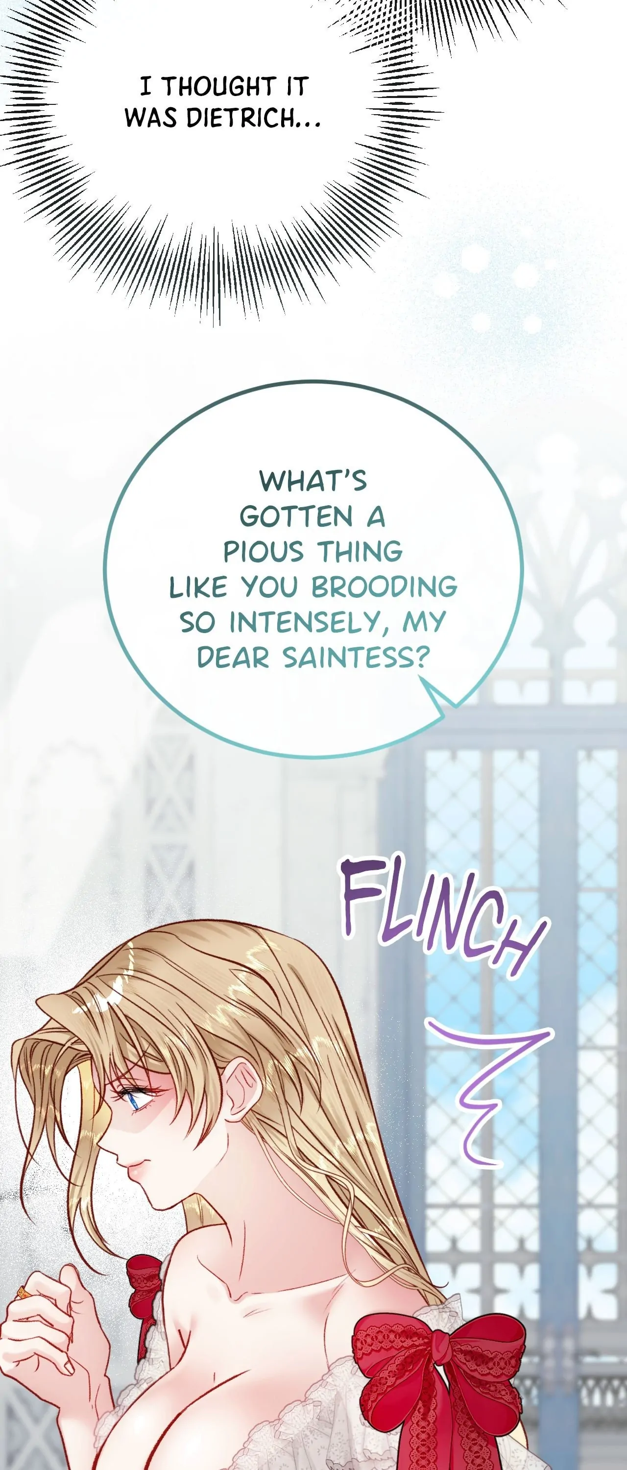 Hunks, Harems, and Hardcore Habits Chapter 28 - page 36