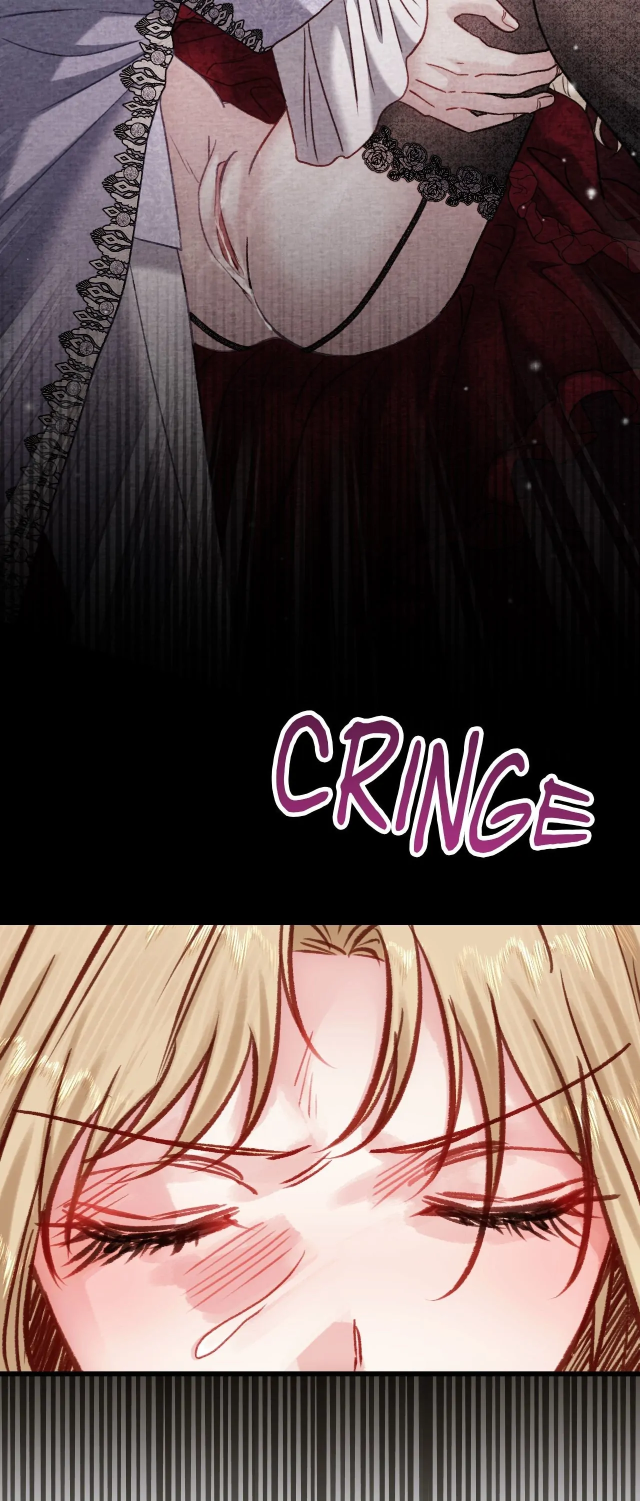 Hunks, Harems, and Hardcore Habits Chapter 28 - page 41
