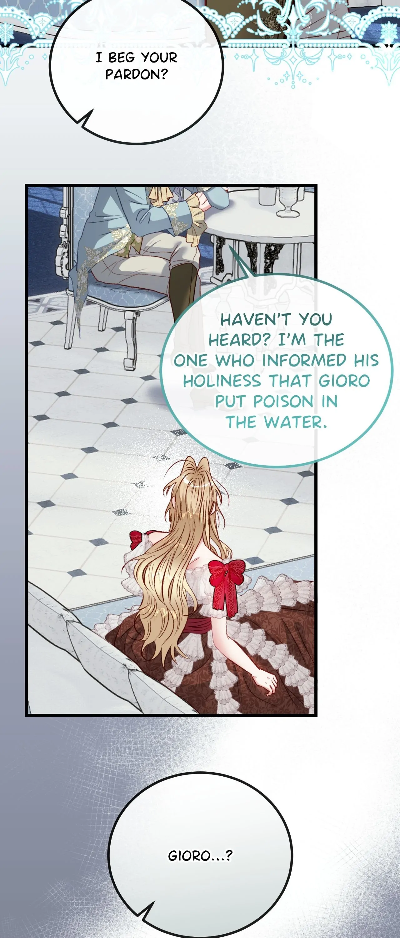Hunks, Harems, and Hardcore Habits Chapter 28 - page 44
