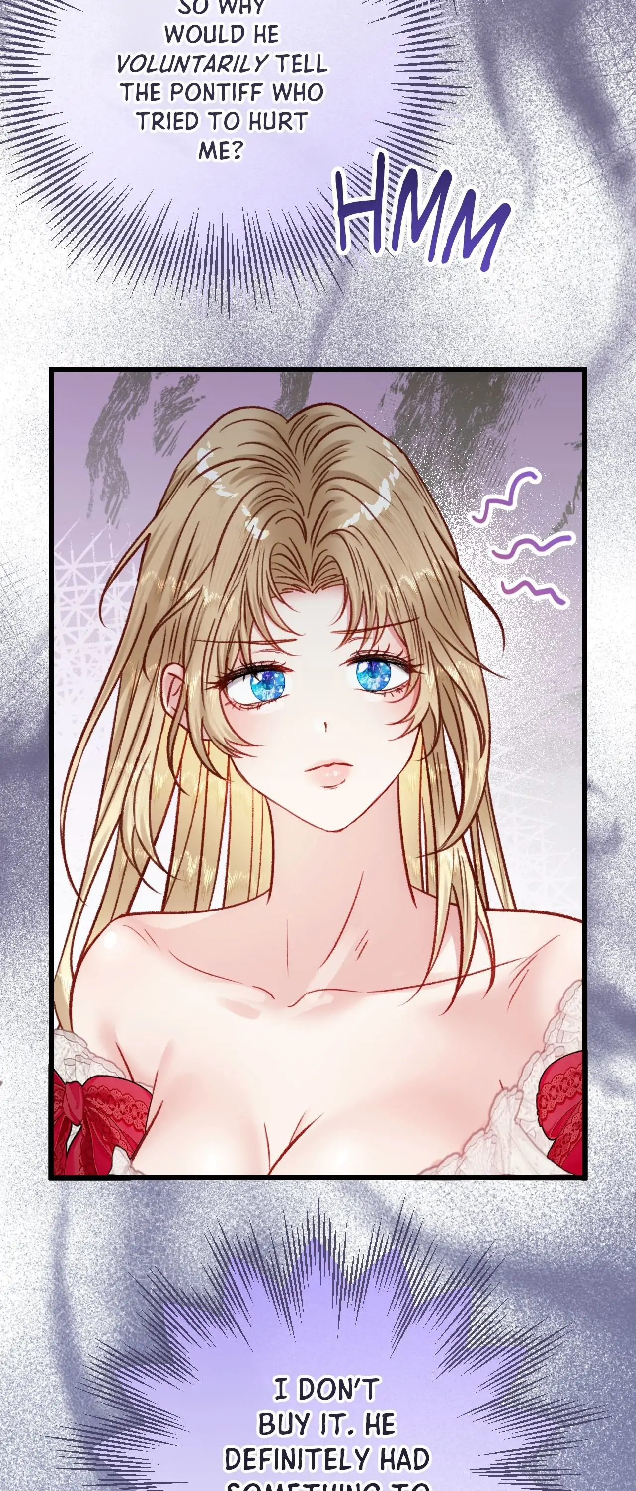 Hunks, Harems, and Hardcore Habits Chapter 28 - page 48