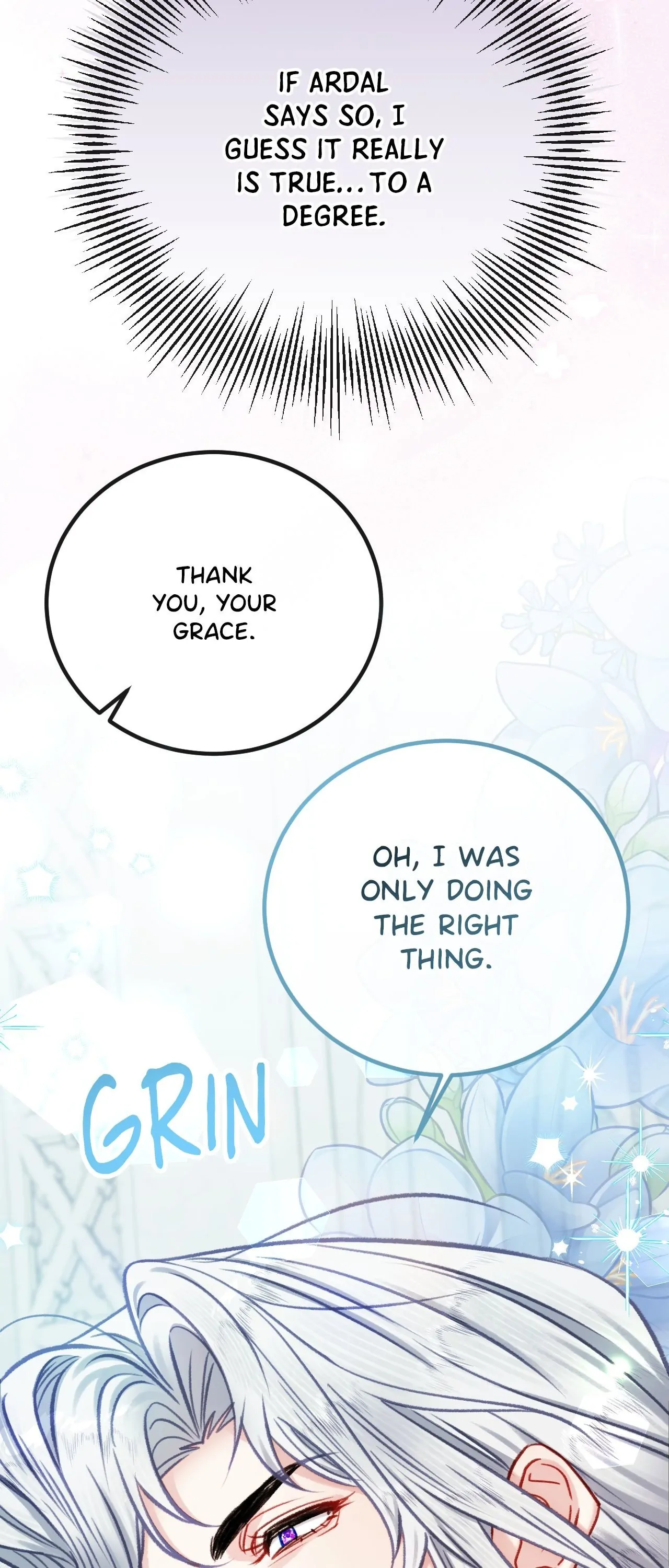 Hunks, Harems, and Hardcore Habits Chapter 28 - page 52