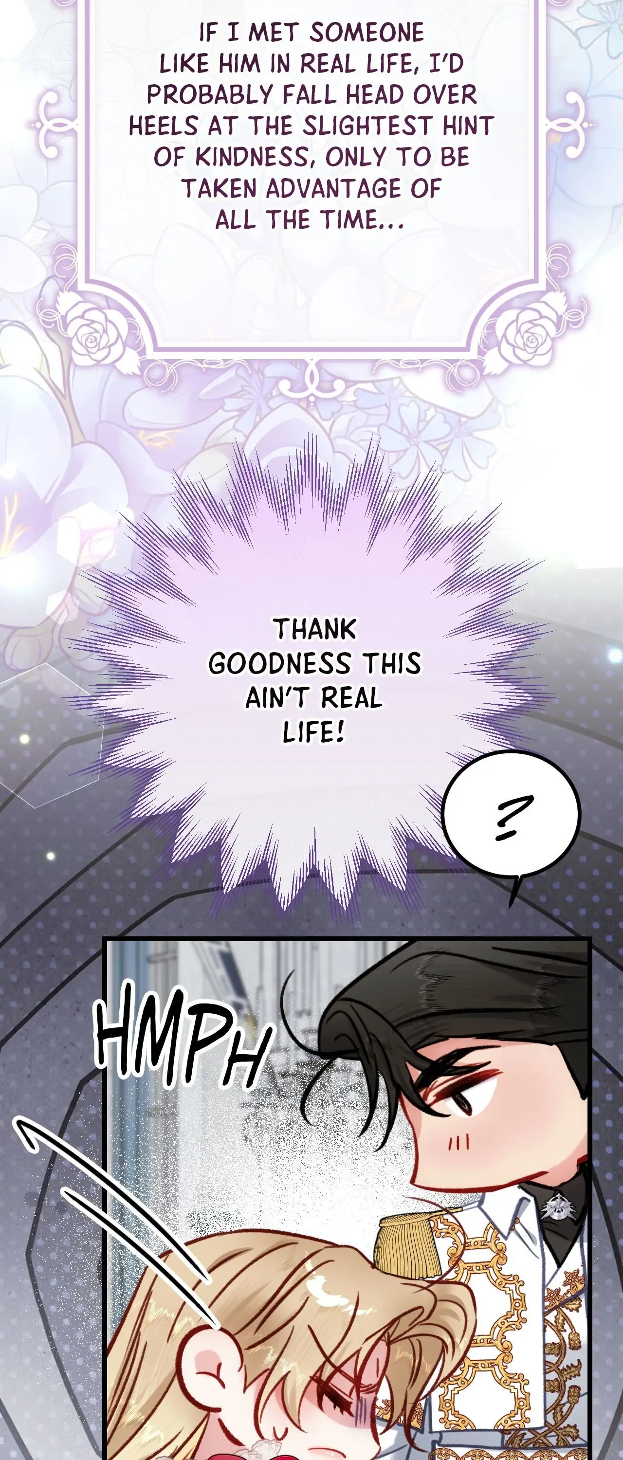 Hunks, Harems, and Hardcore Habits Chapter 28 - page 57