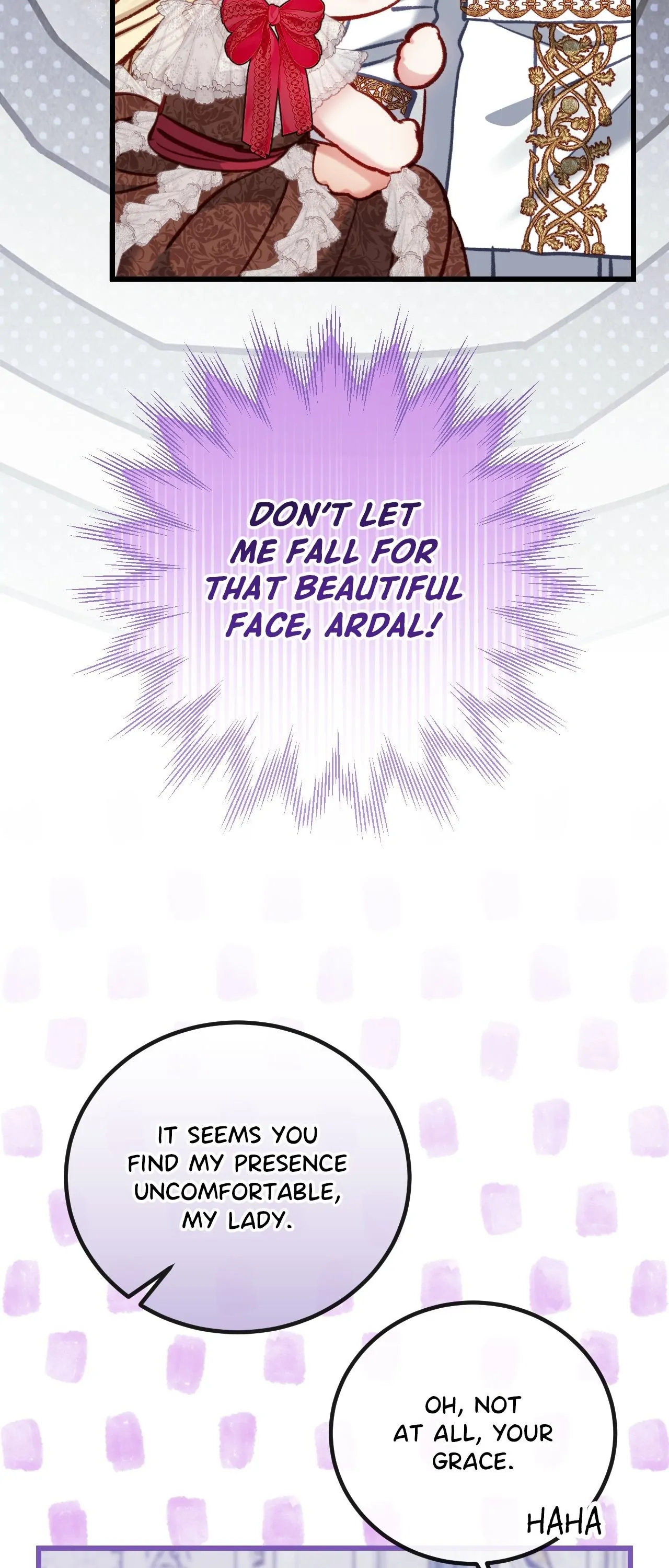 Hunks, Harems, and Hardcore Habits Chapter 28 - page 58