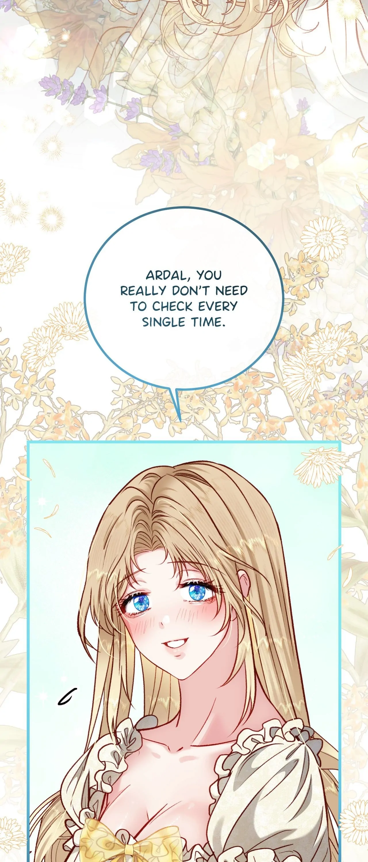 Hunks, Harems, and Hardcore Habits Chapter 28 - page 5