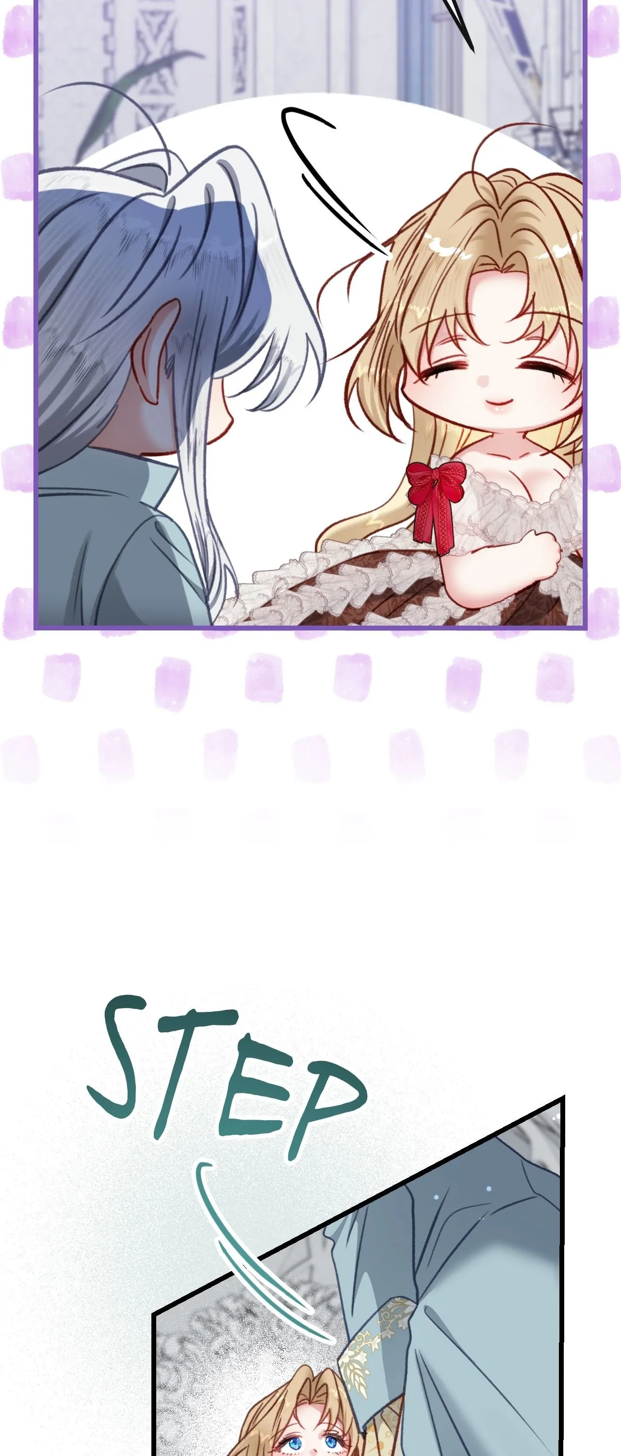 Hunks, Harems, and Hardcore Habits Chapter 28 - page 59