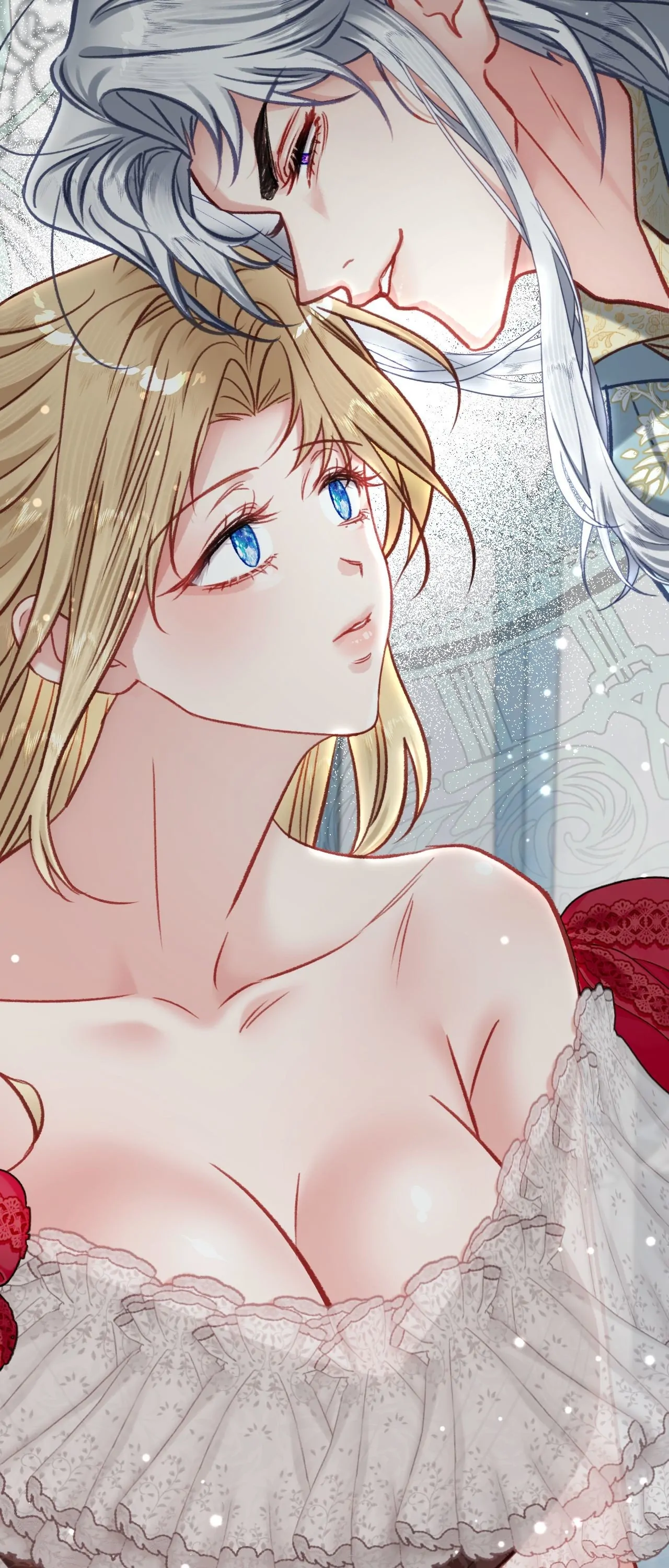 Hunks, Harems, and Hardcore Habits Chapter 28 - page 61
