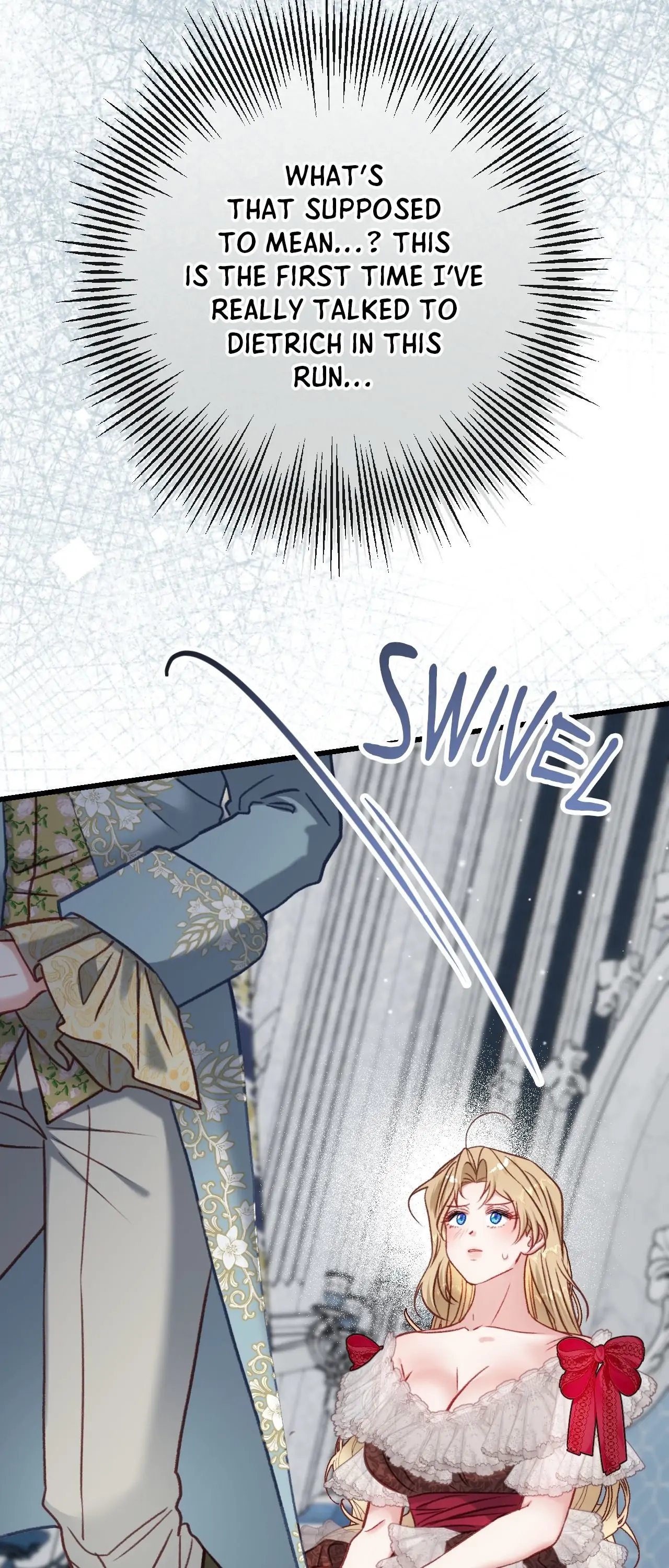 Hunks, Harems, and Hardcore Habits Chapter 28 - page 63