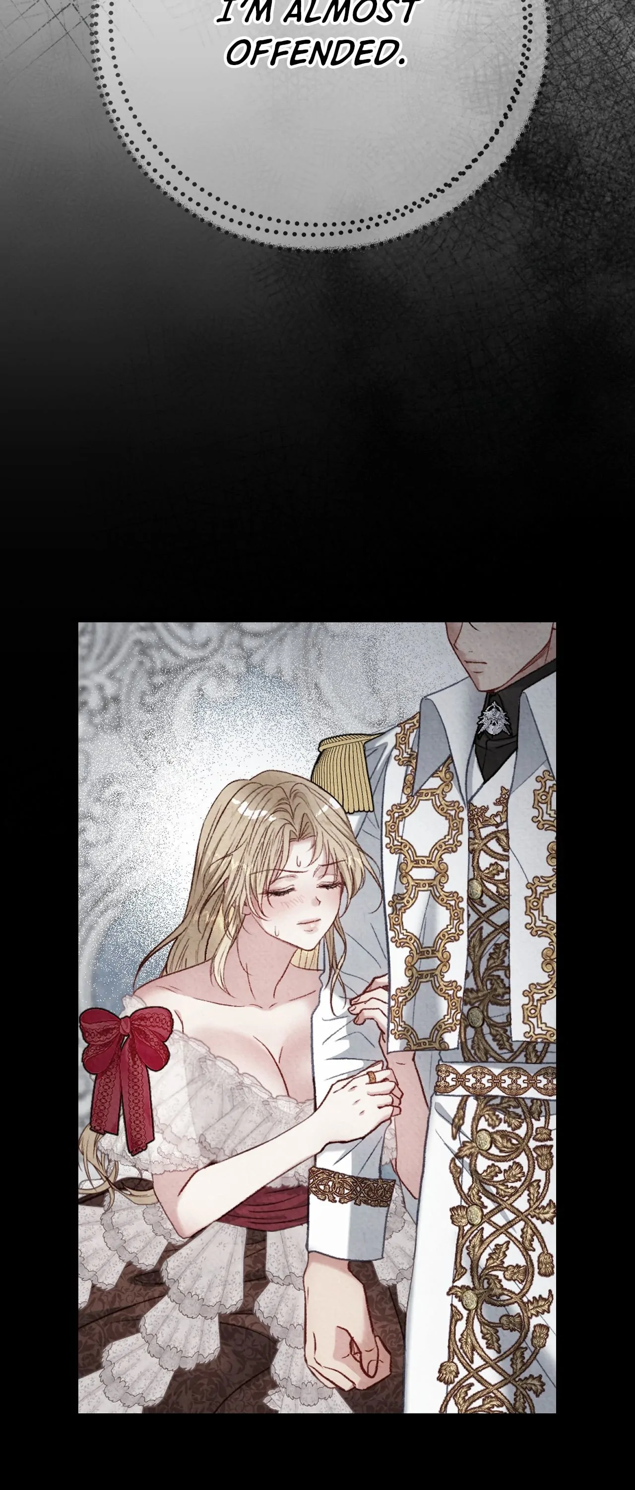 Hunks, Harems, and Hardcore Habits Chapter 28 - page 71