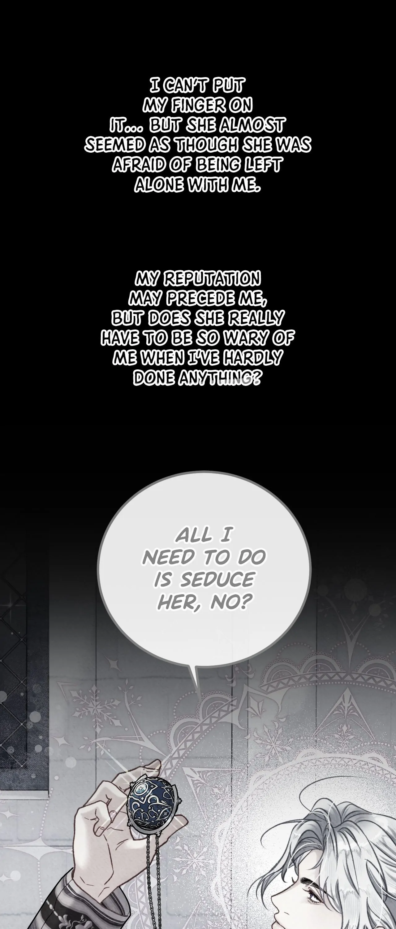 Hunks, Harems, and Hardcore Habits Chapter 28 - page 72