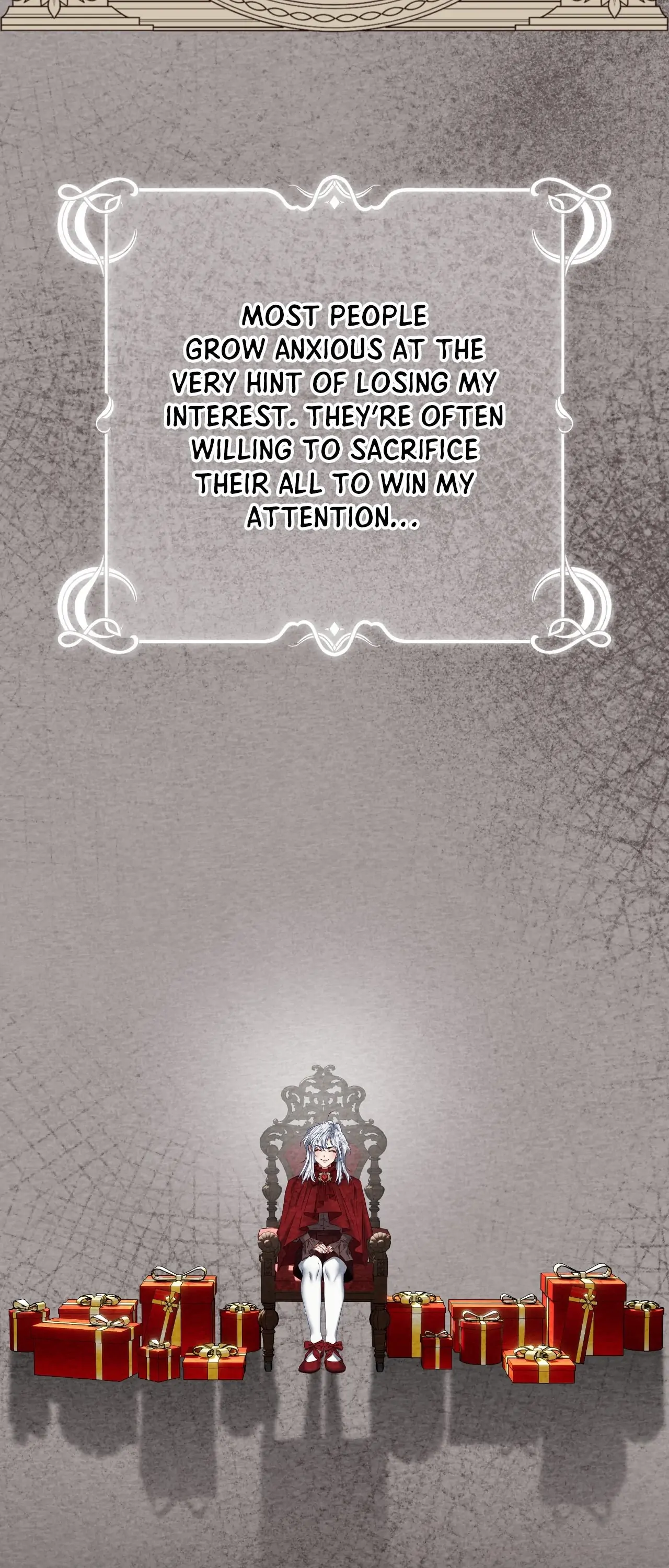 Hunks, Harems, and Hardcore Habits Chapter 28 - page 77