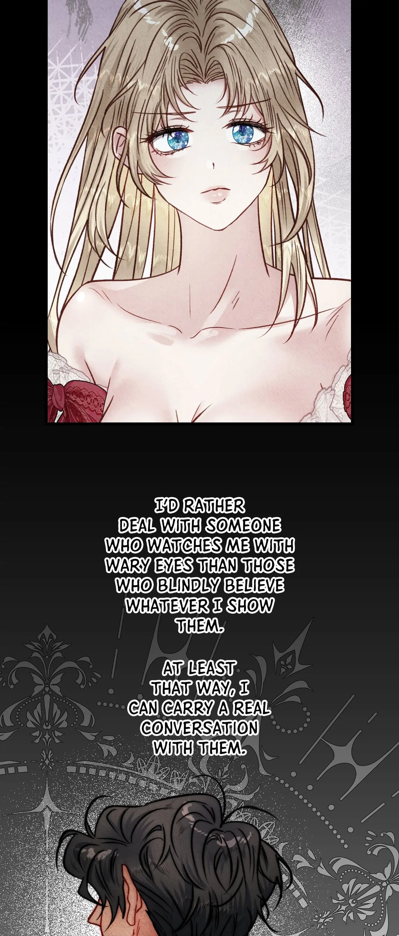 Hunks, Harems, and Hardcore Habits Chapter 28 - page 79