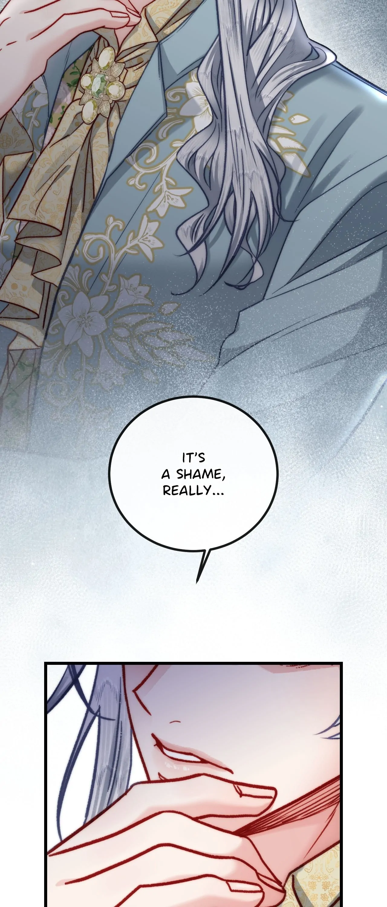 Hunks, Harems, and Hardcore Habits Chapter 28 - page 81