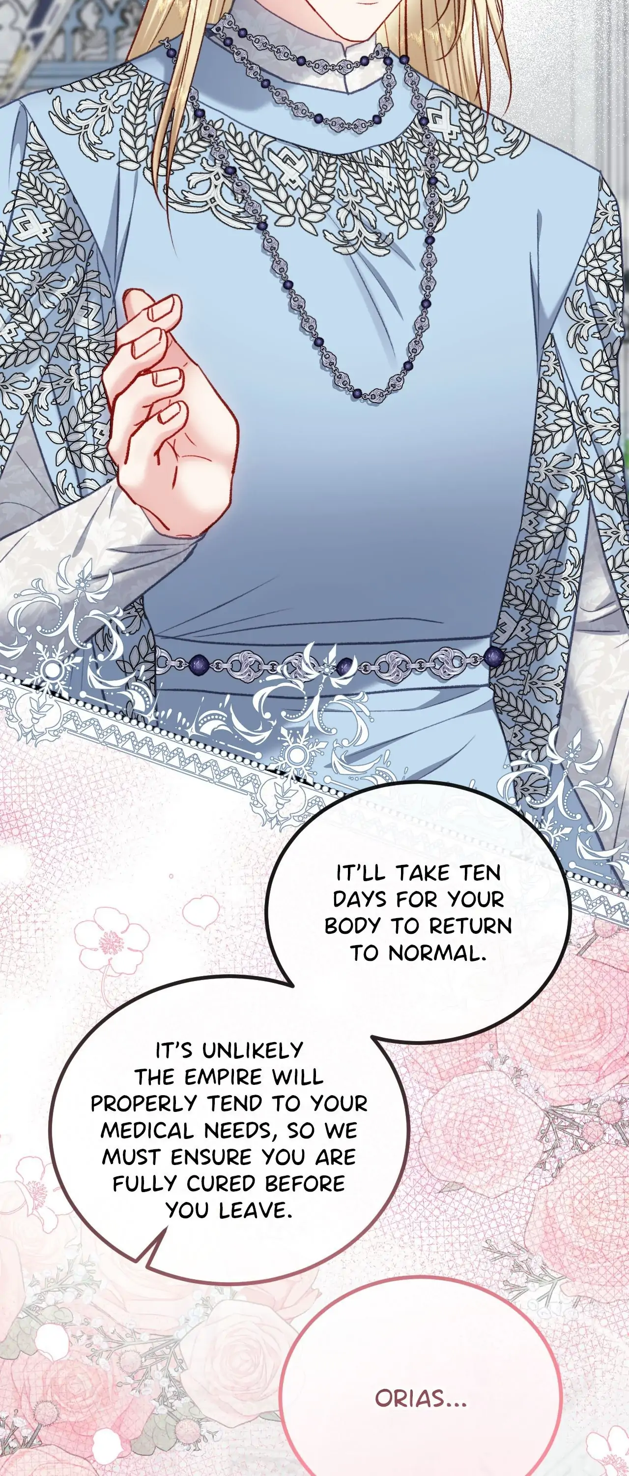 Hunks, Harems, and Hardcore Habits Chapter 29 - page 9