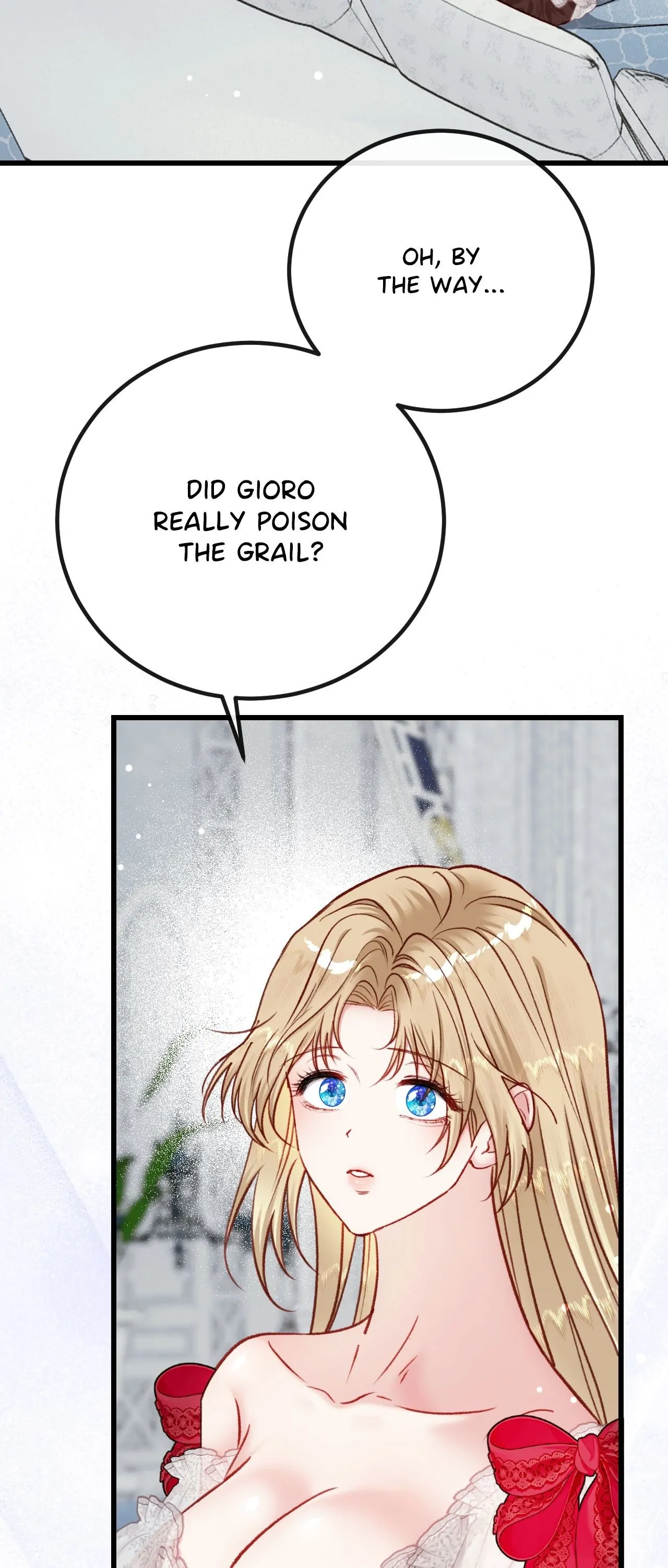 Hunks, Harems, and Hardcore Habits Chapter 29 - page 13