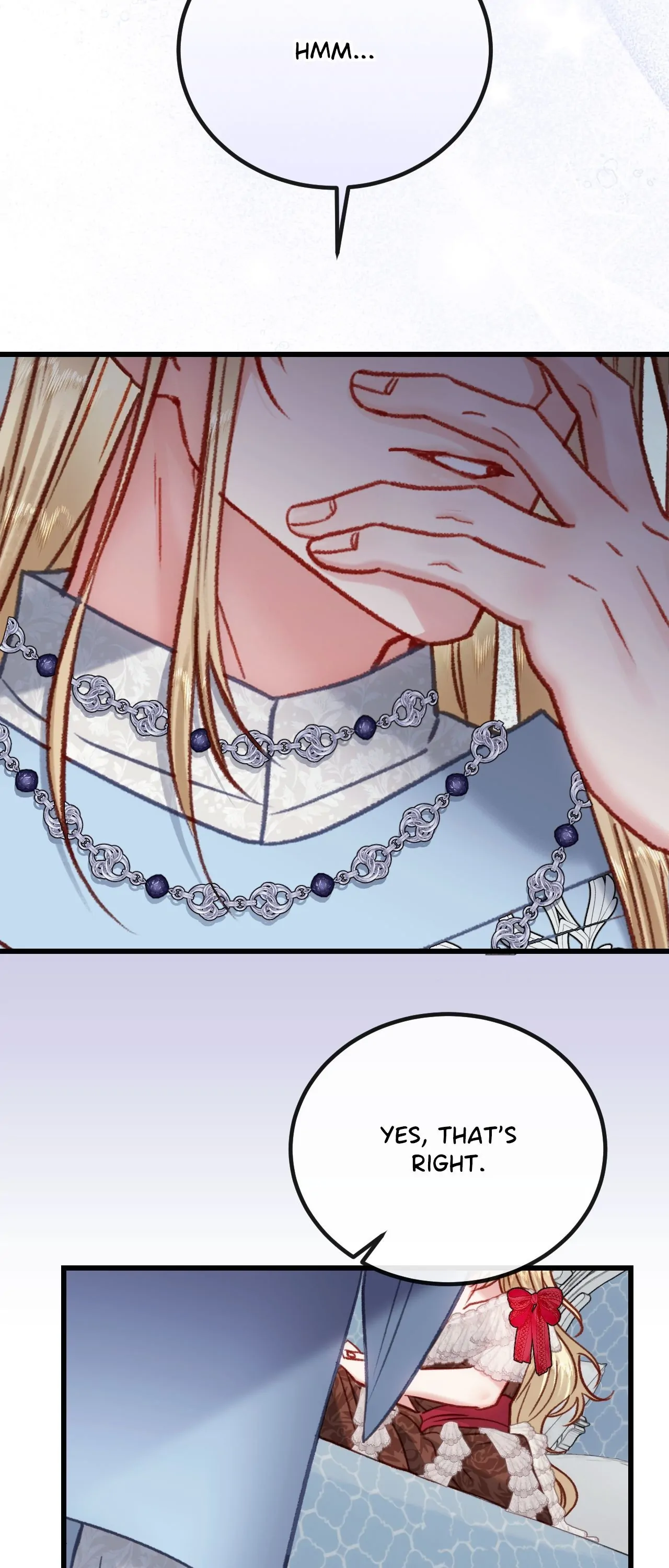 Hunks, Harems, and Hardcore Habits Chapter 29 - page 15