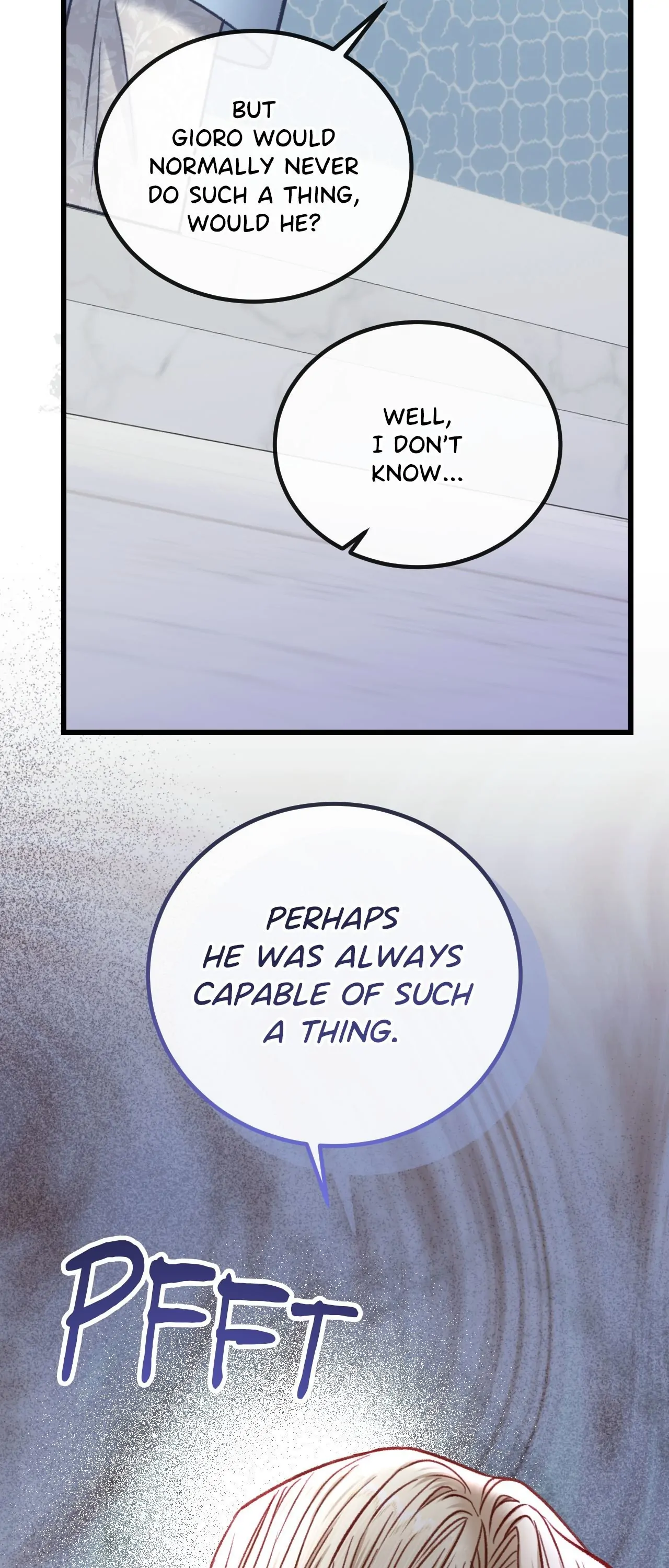 Hunks, Harems, and Hardcore Habits Chapter 29 - page 16