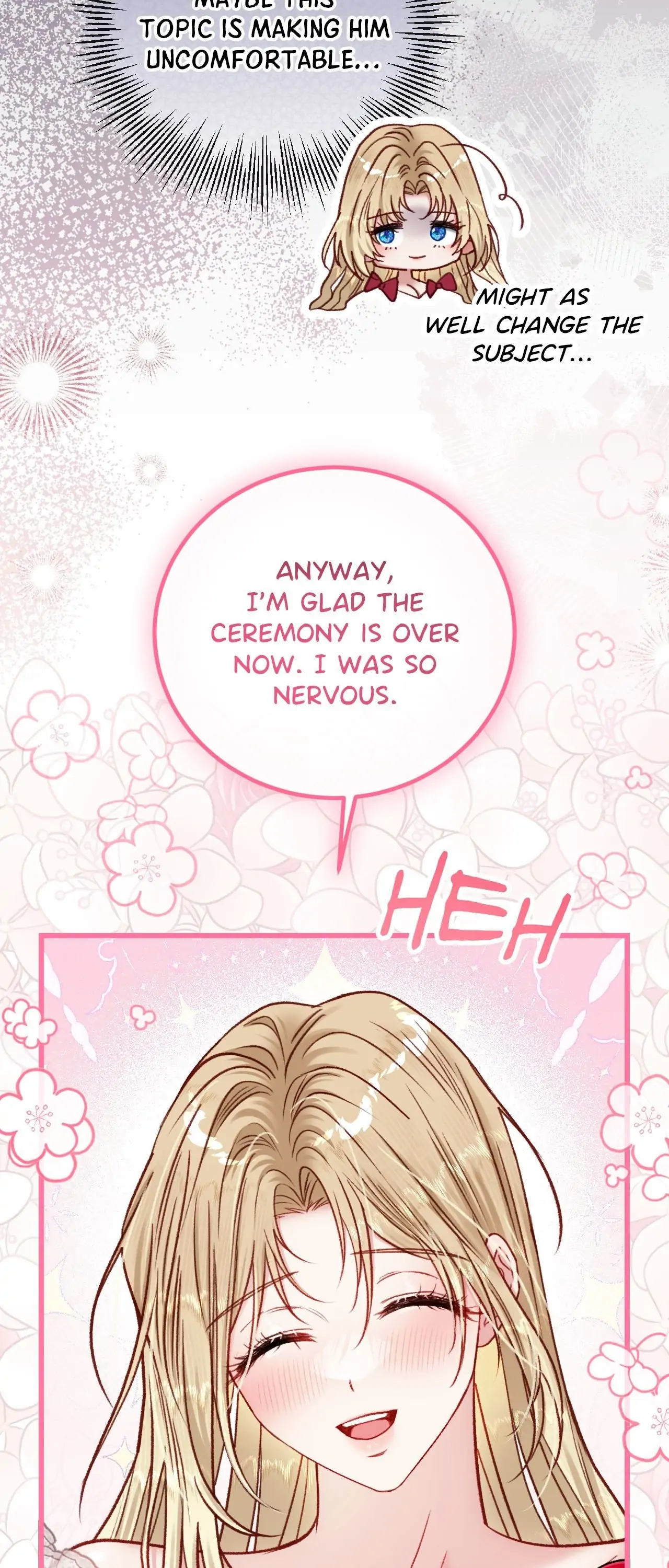 Hunks, Harems, and Hardcore Habits Chapter 29 - page 18