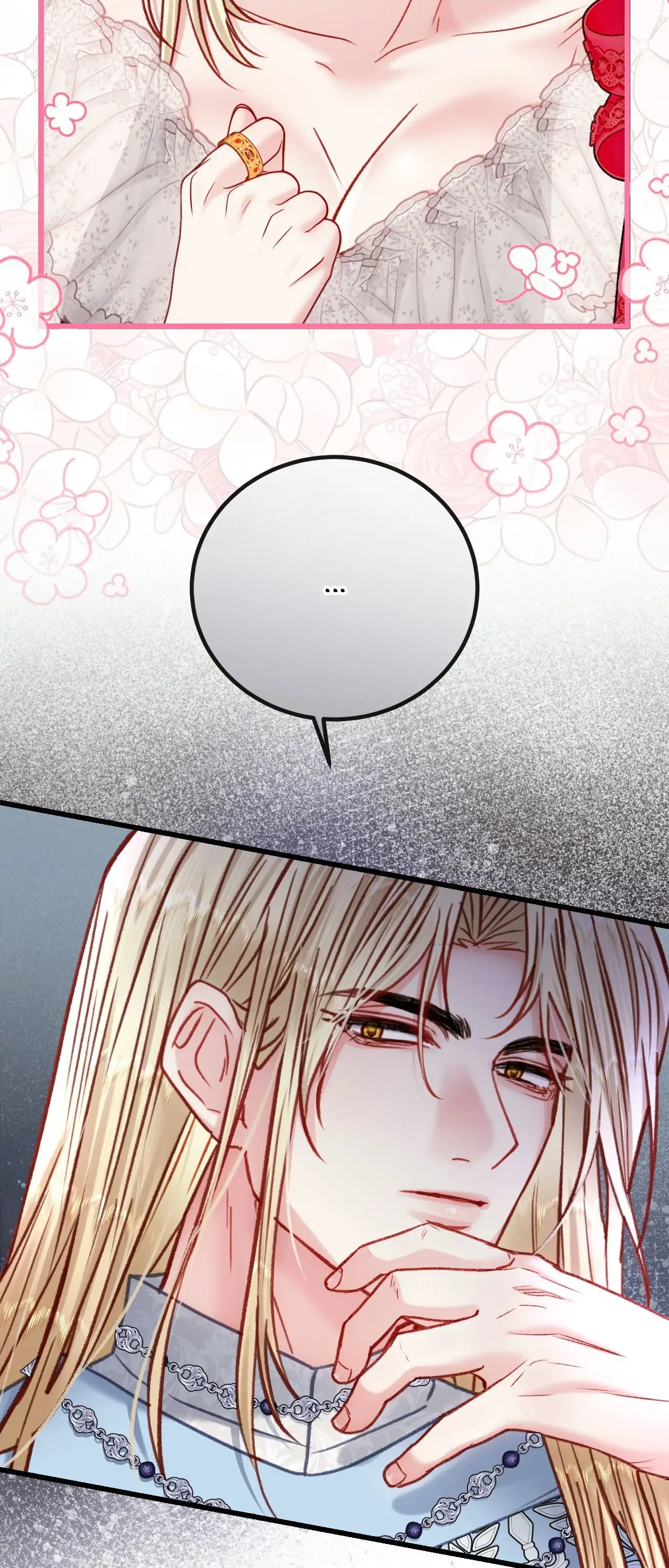 Hunks, Harems, and Hardcore Habits Chapter 29 - page 19