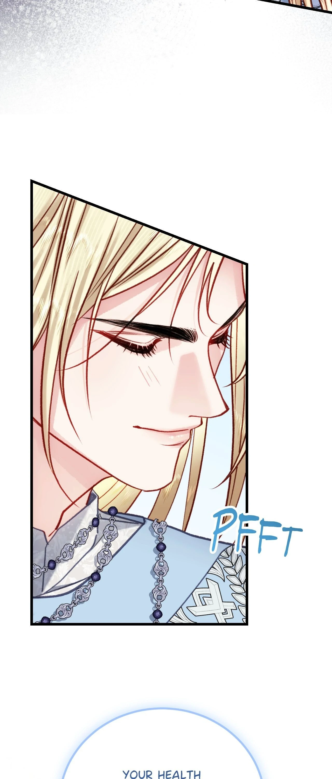 Hunks, Harems, and Hardcore Habits Chapter 29 - page 20
